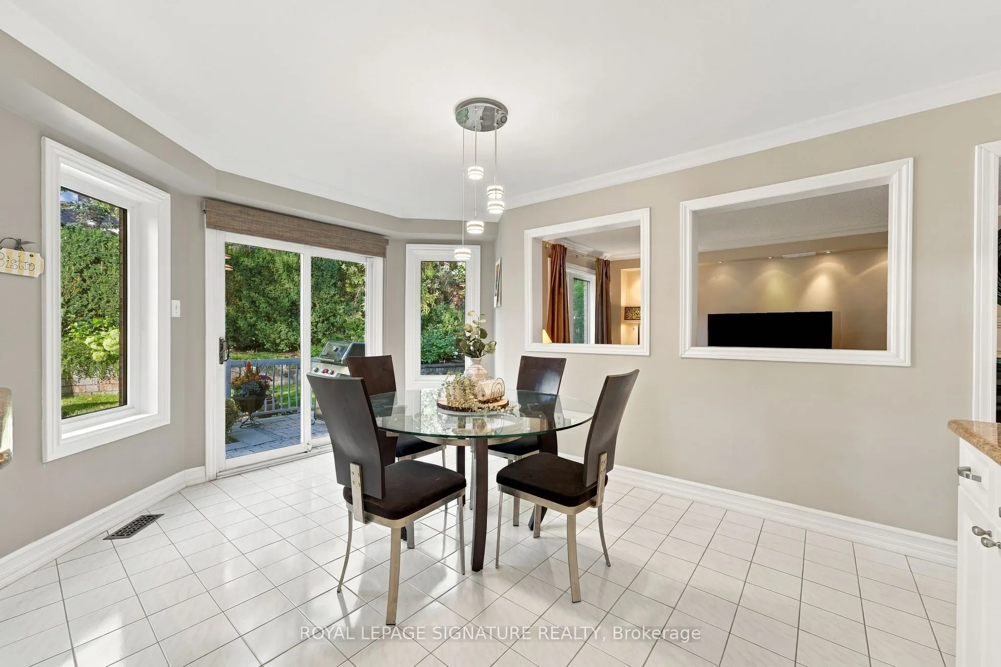 408 McCaffrey Road