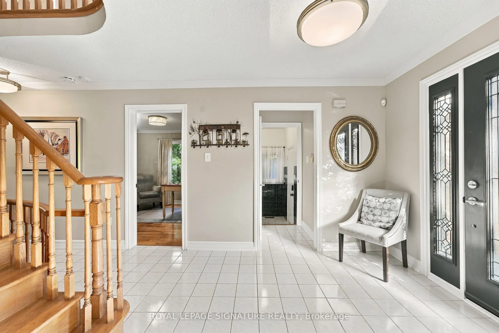 408 McCaffrey Road
