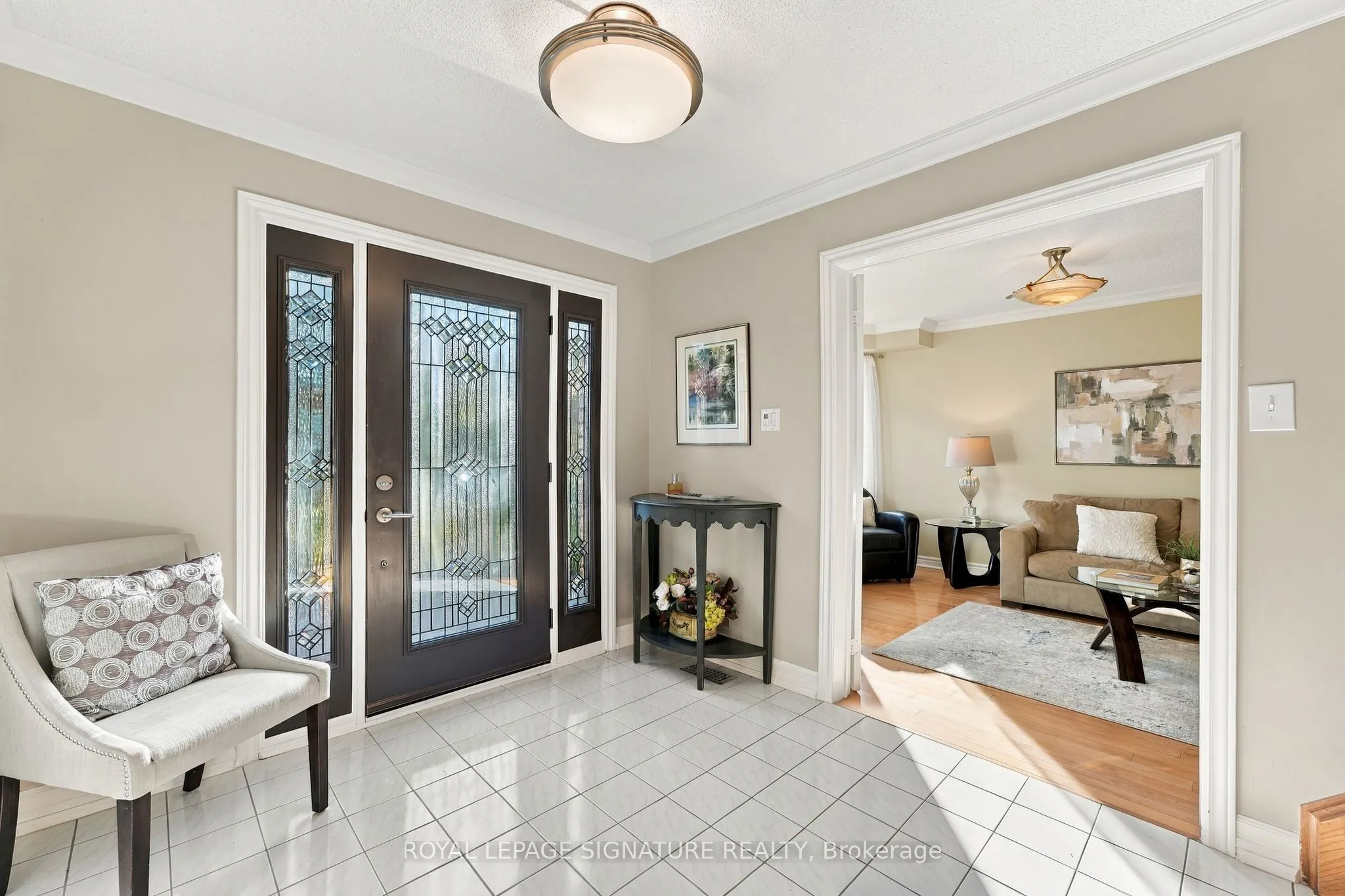 408 McCaffrey Road
