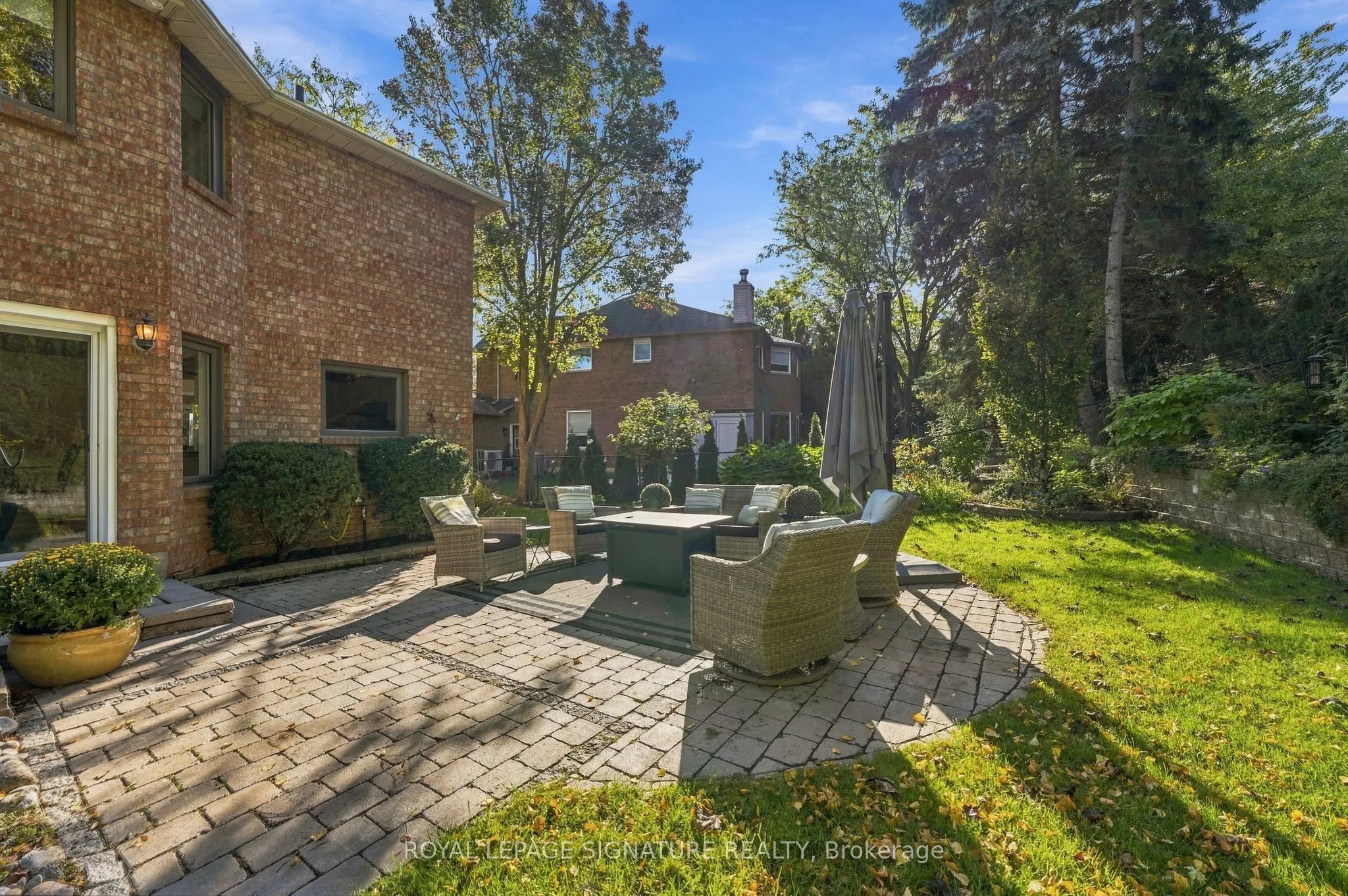 408 McCaffrey Road
