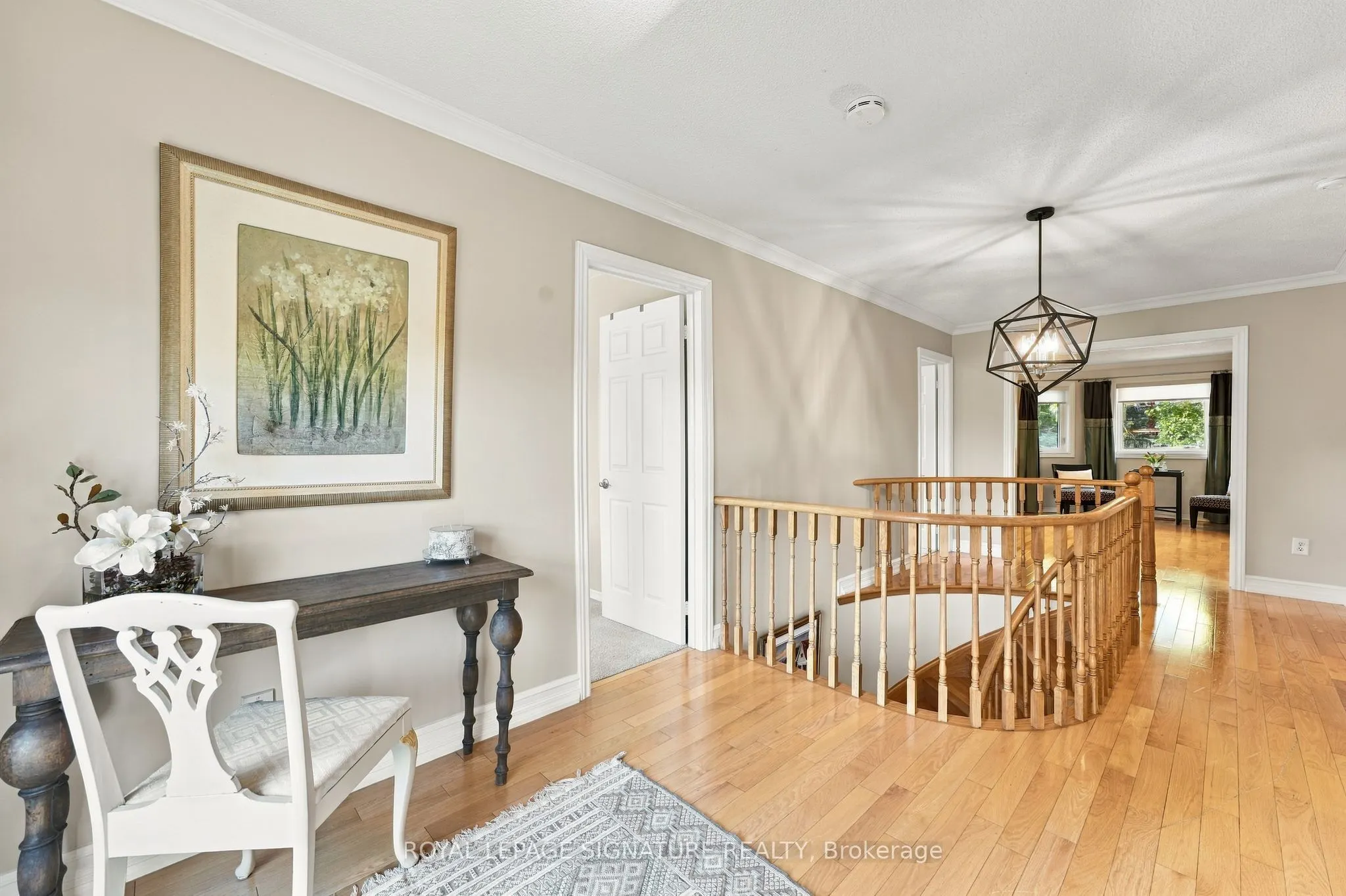408 McCaffrey Road