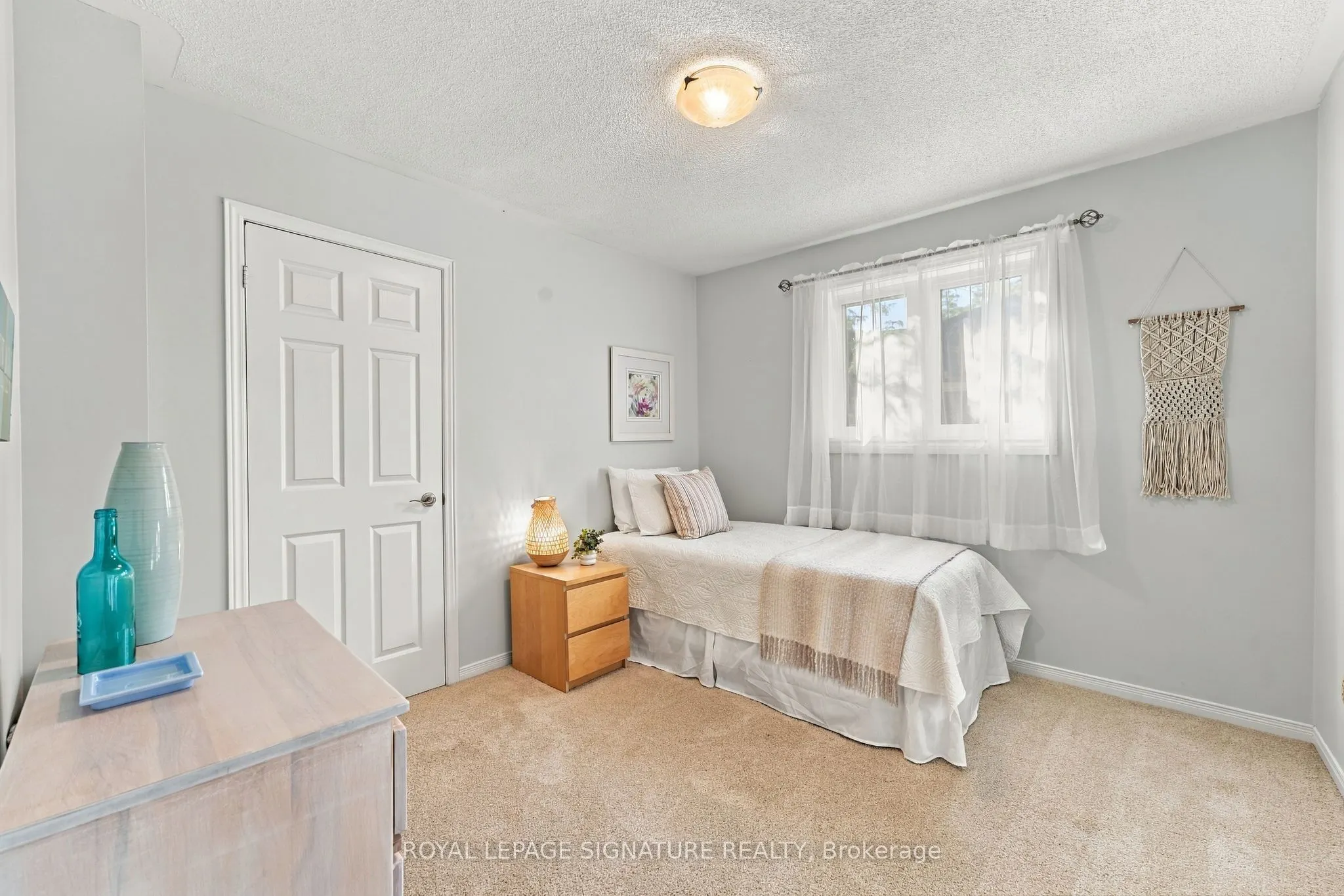 408 McCaffrey Road
