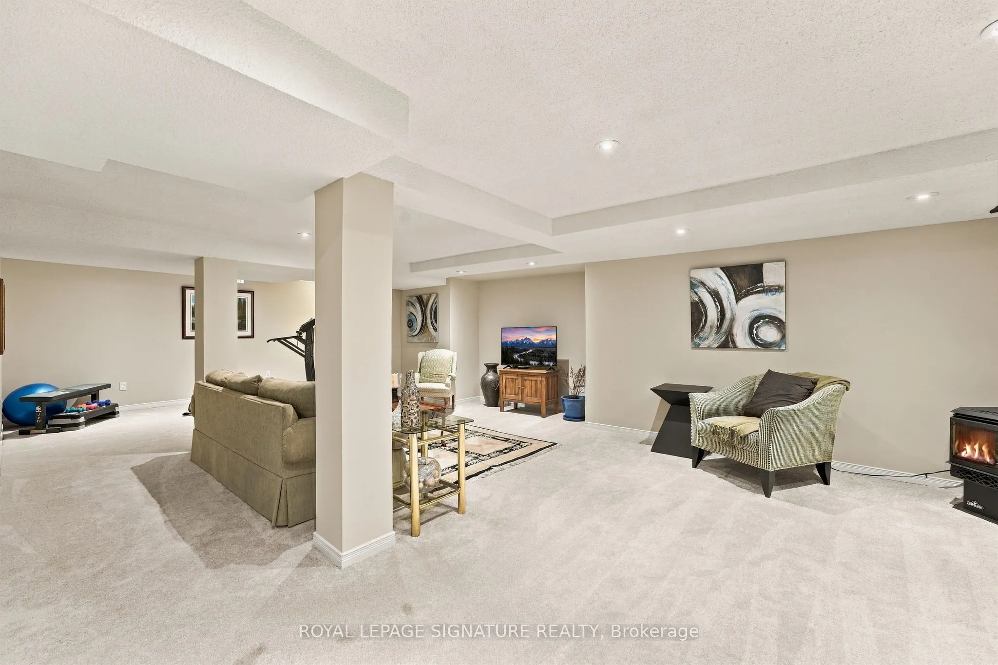 408 McCaffrey Road