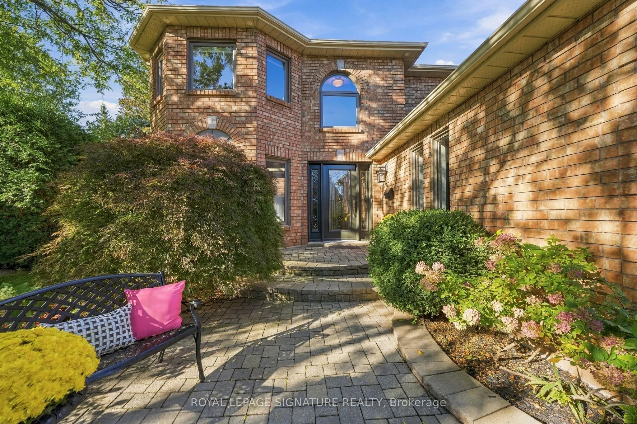408 McCaffrey Road