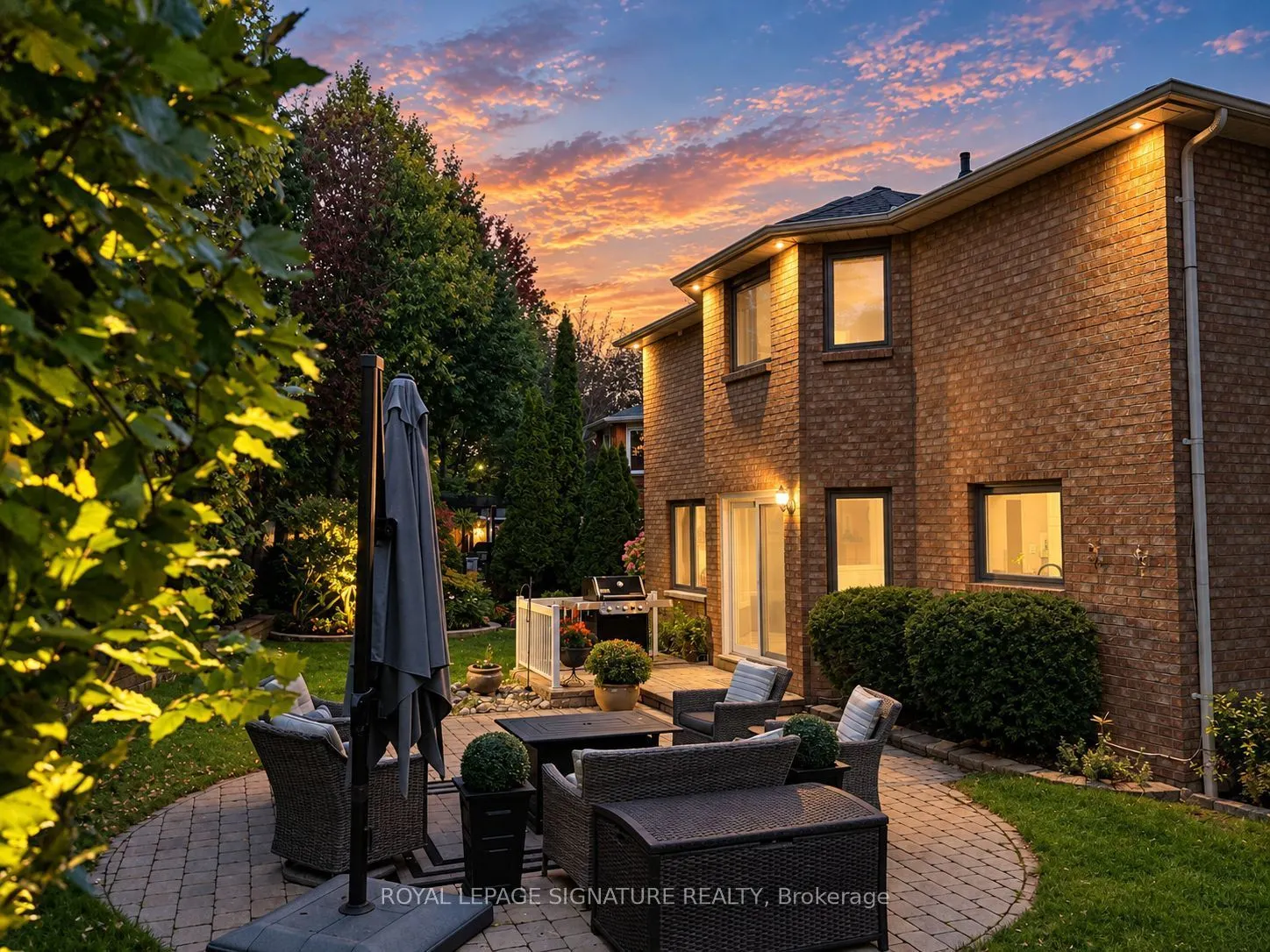 408 McCaffrey Road
