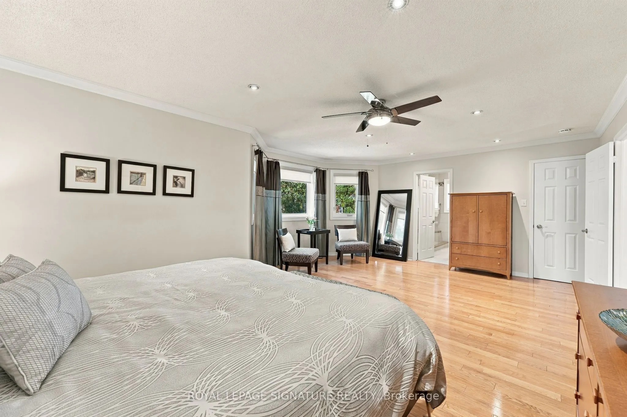 408 McCaffrey Road