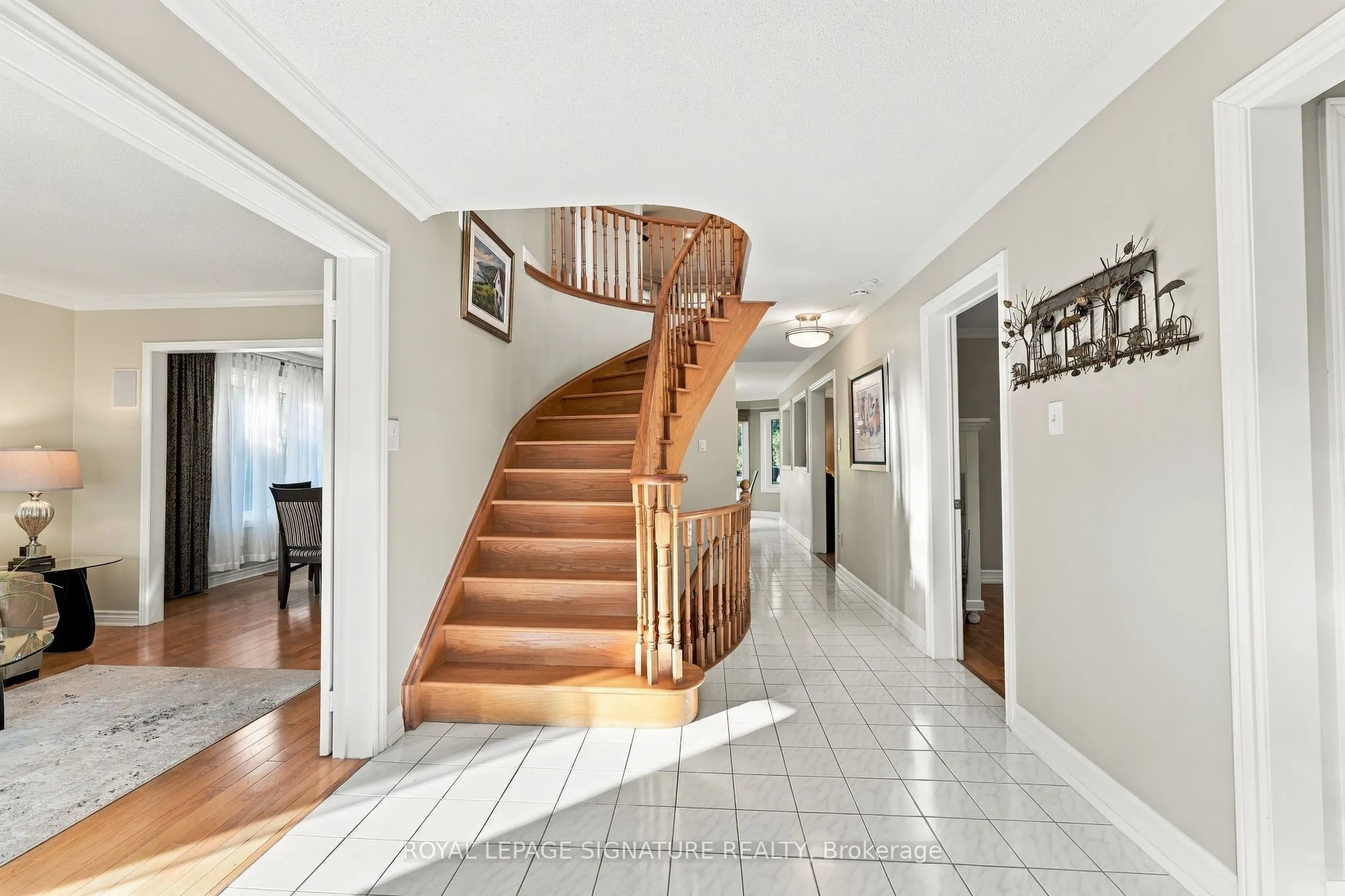408 McCaffrey Road