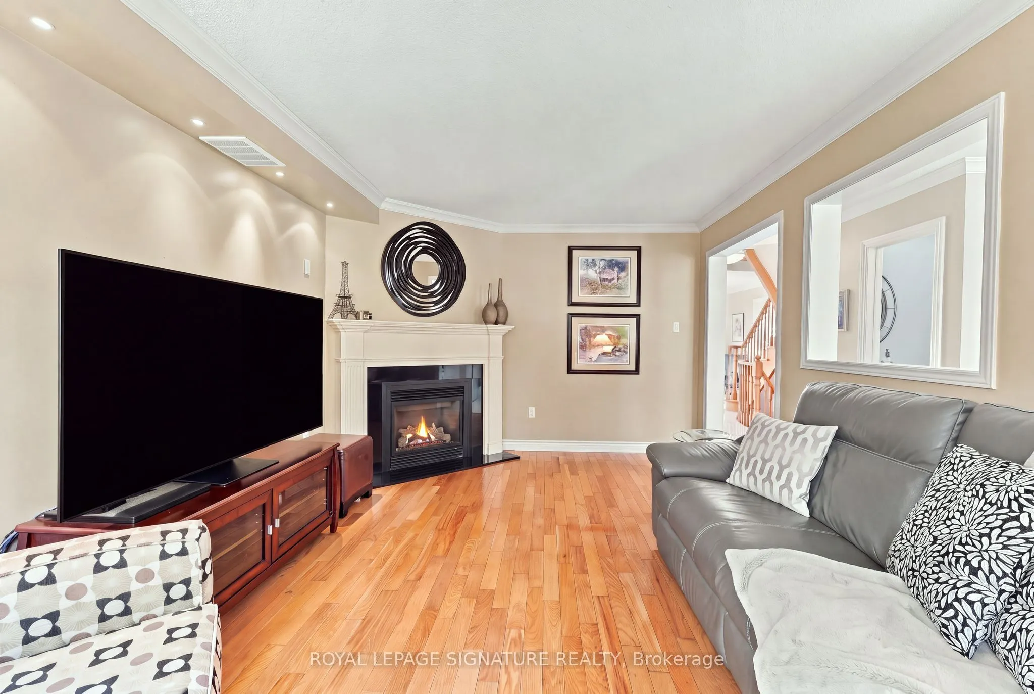 408 McCaffrey Road