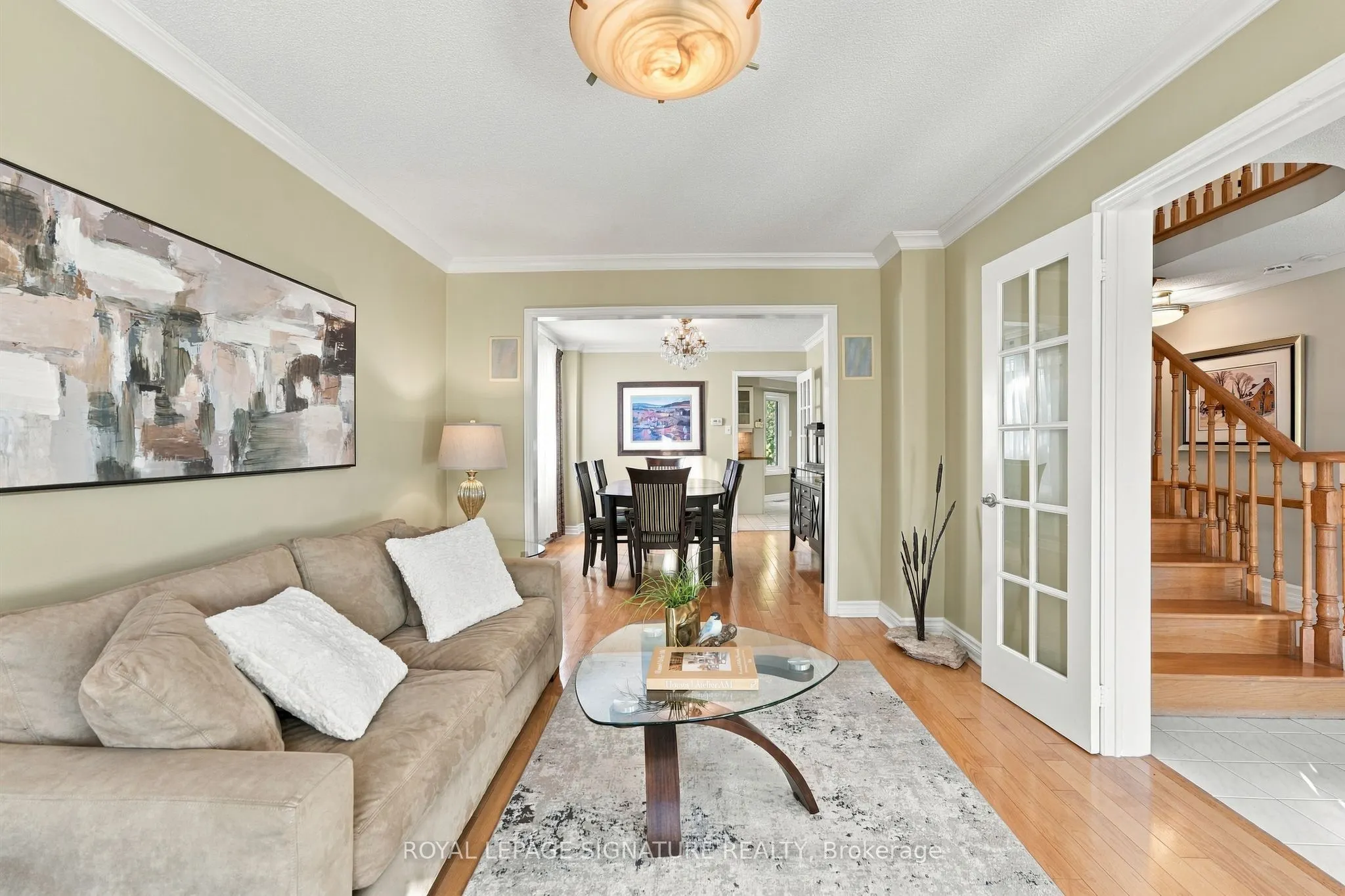408 McCaffrey Road
