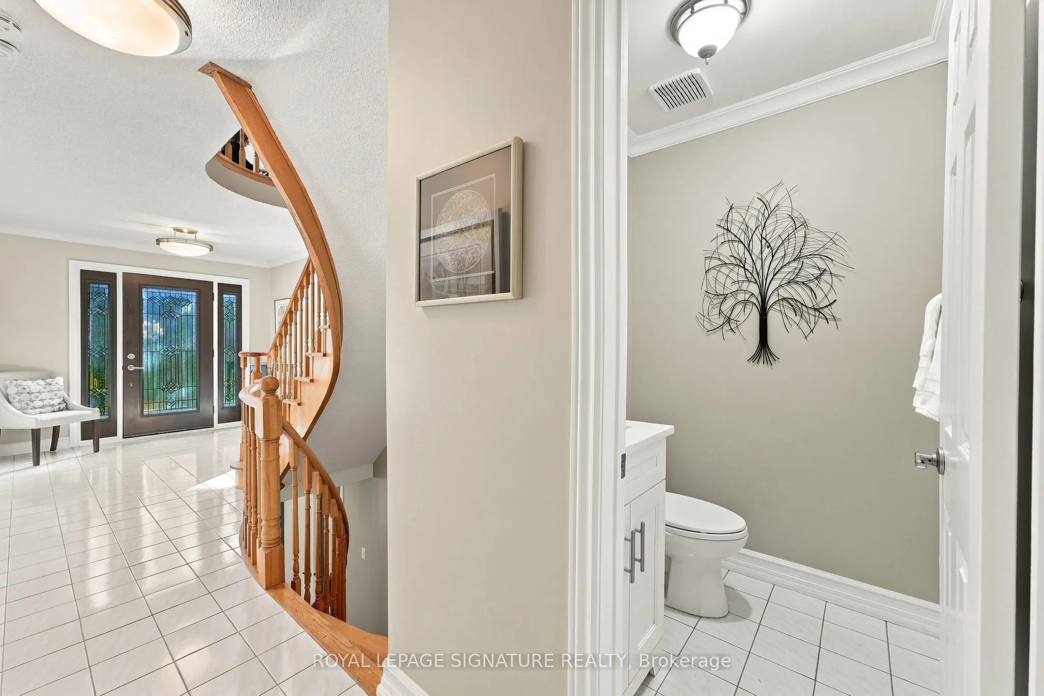 408 McCaffrey Road