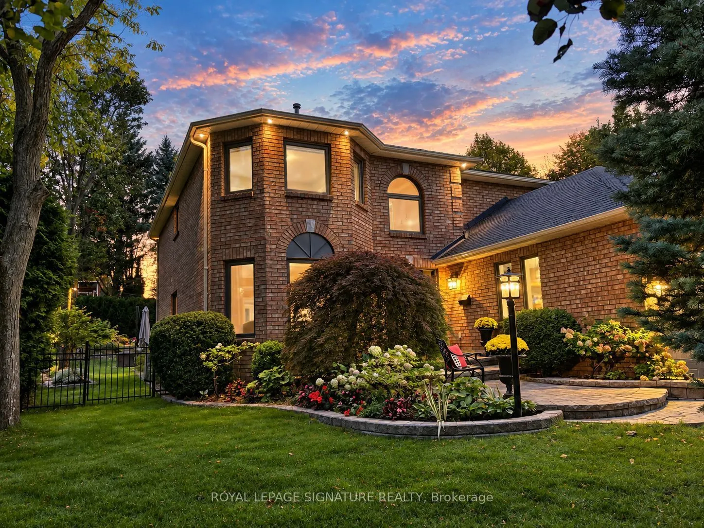 408 McCaffrey Road