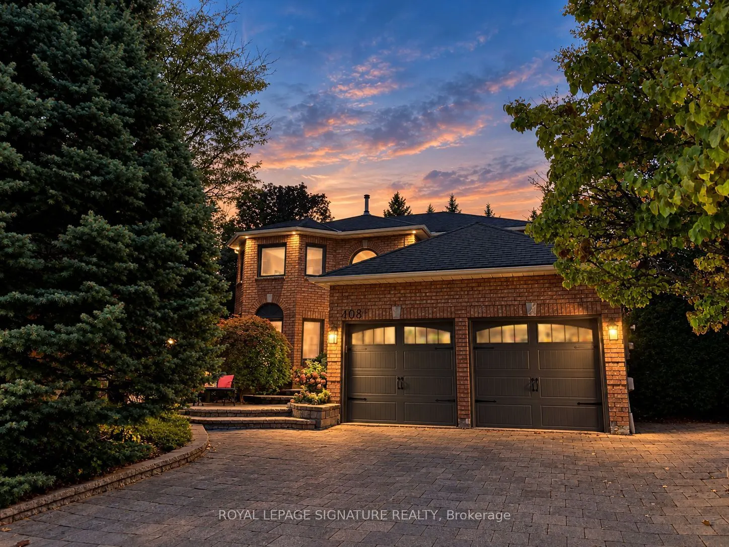 408 McCaffrey Road