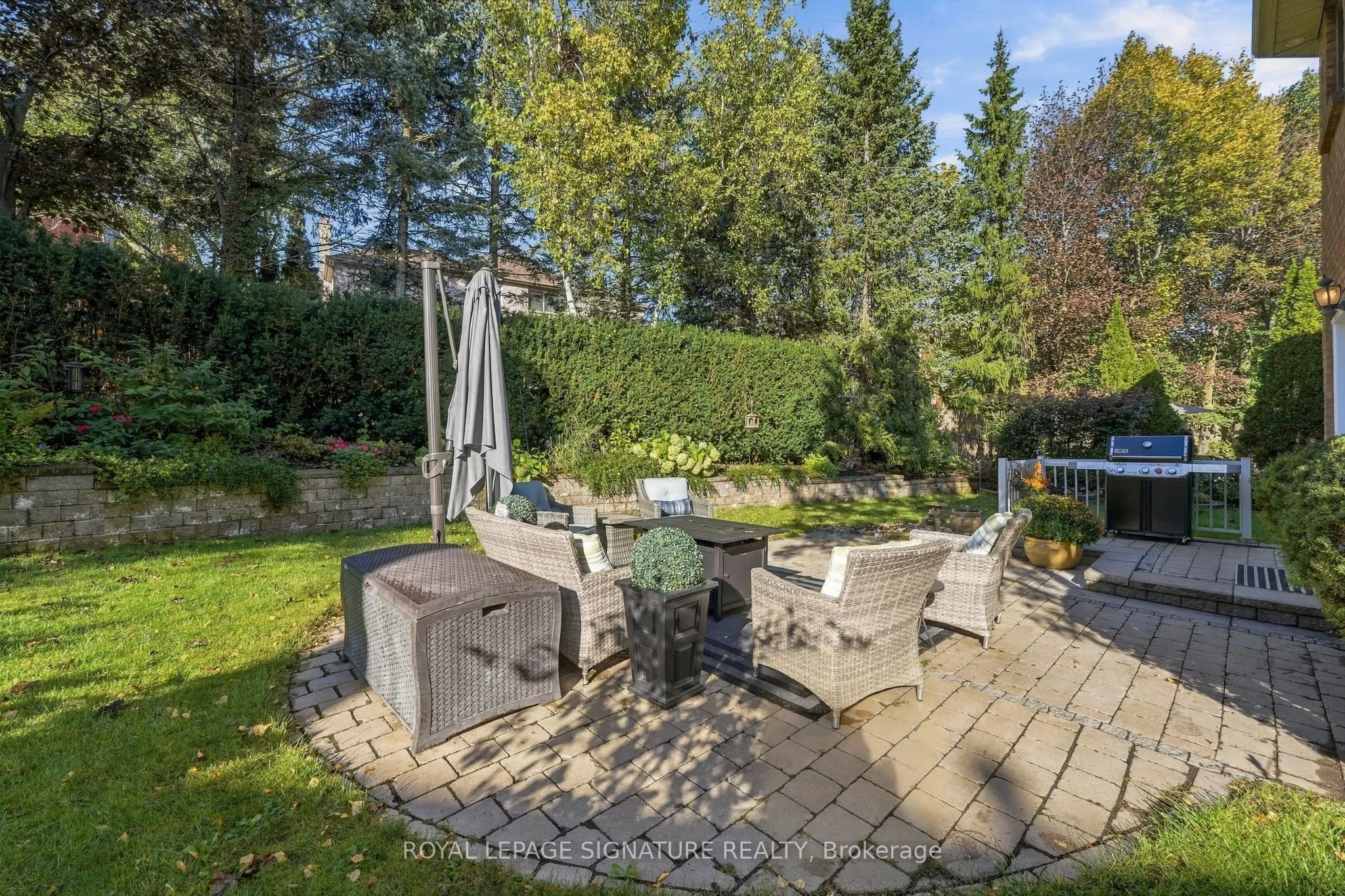 408 McCaffrey Road