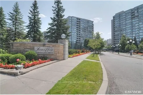 11 Townsgate Drive #1002