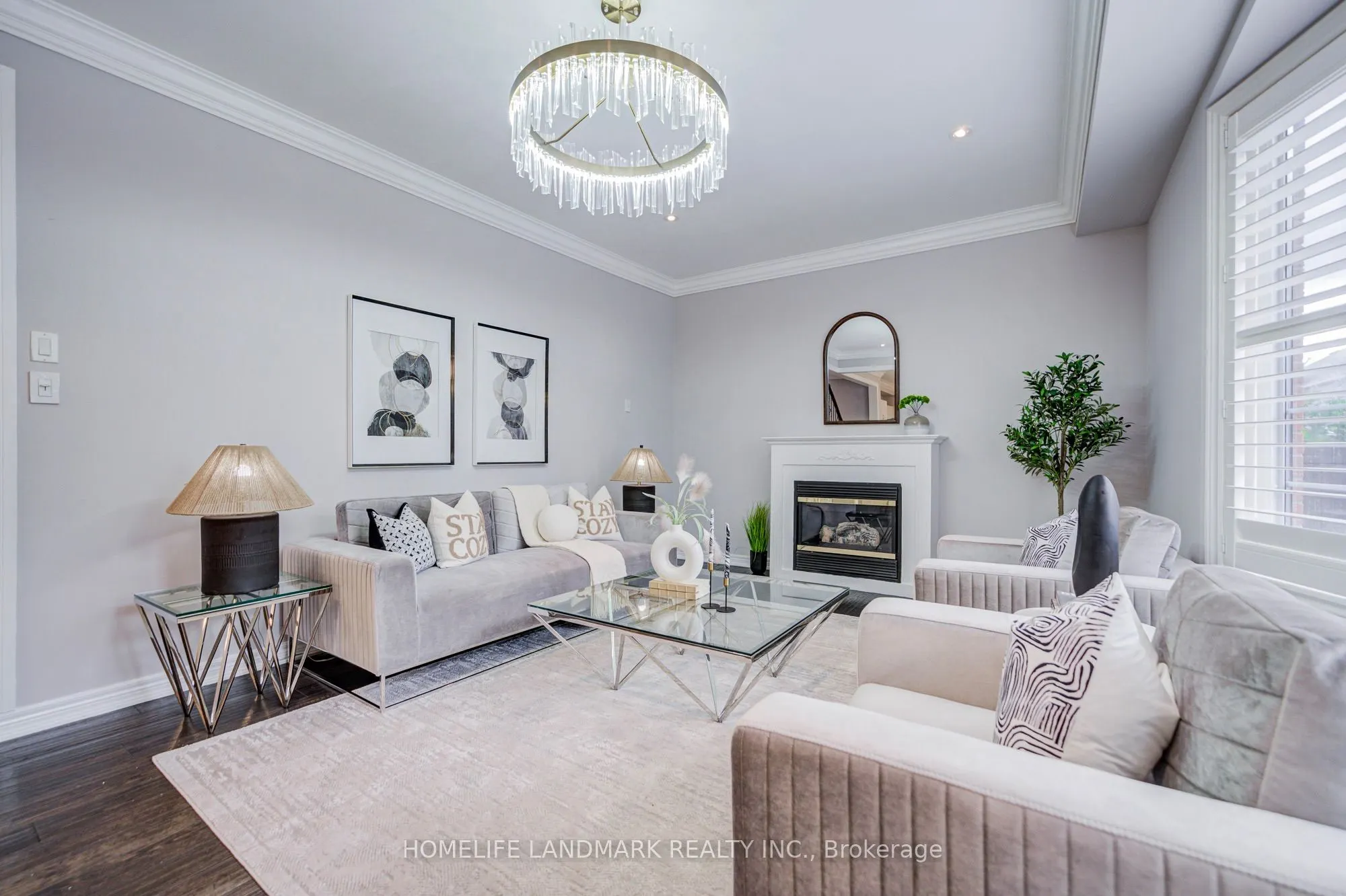 2 Kingshill Road