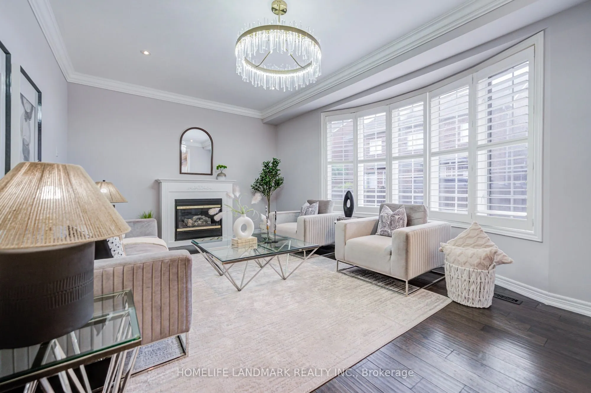 2 Kingshill Road