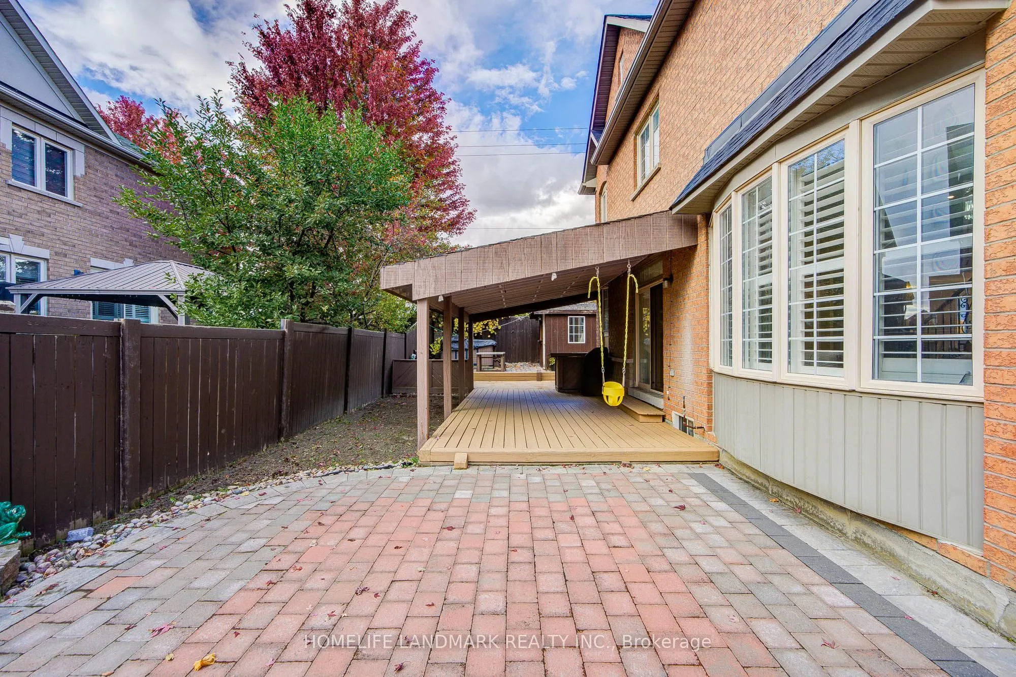 2 Kingshill Road