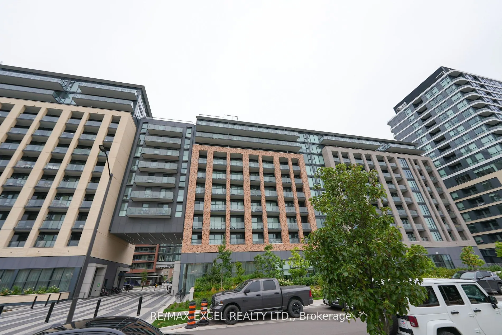 100 Eagle Rock Way #324