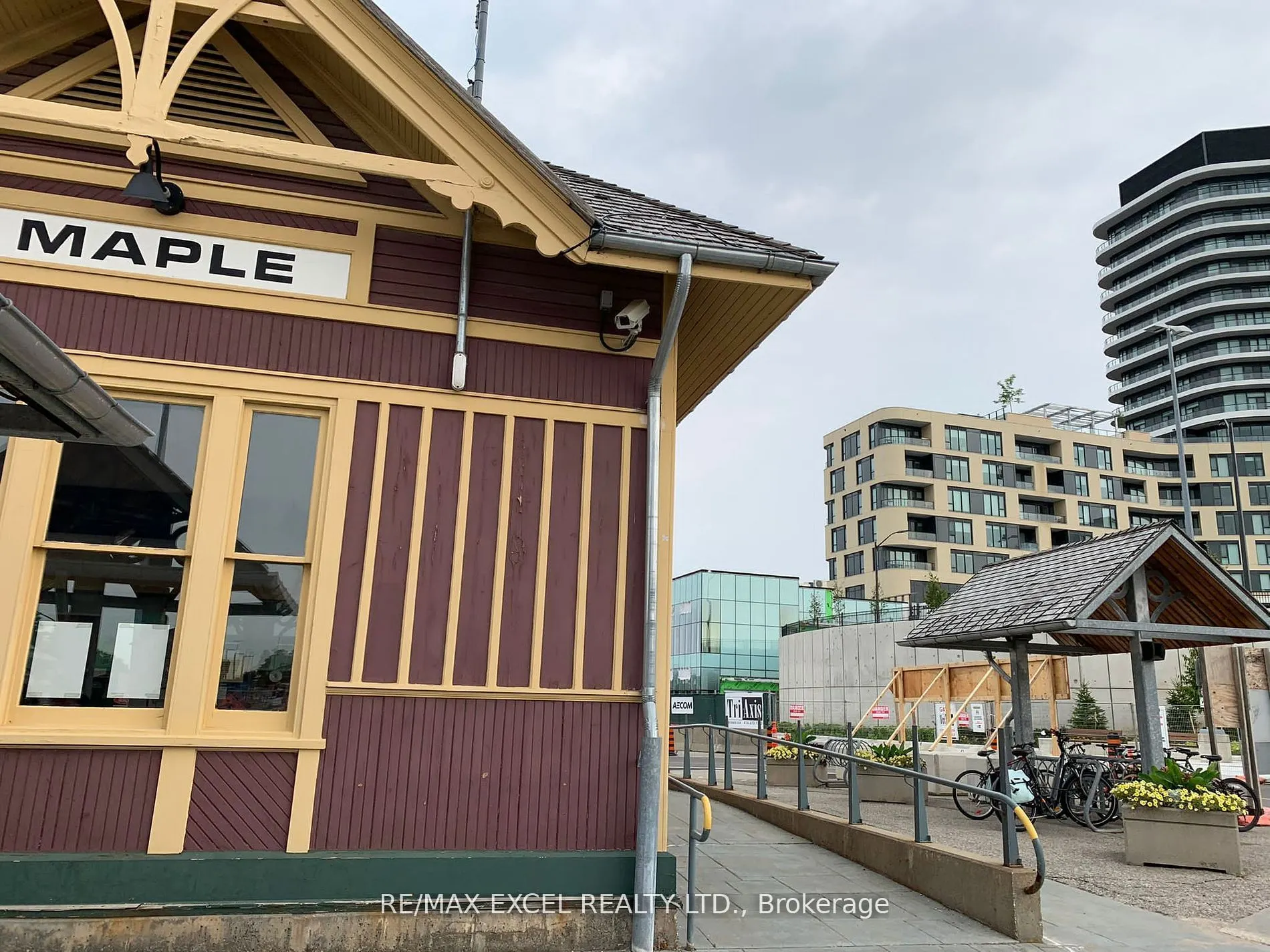 100 Eagle Rock Way #324