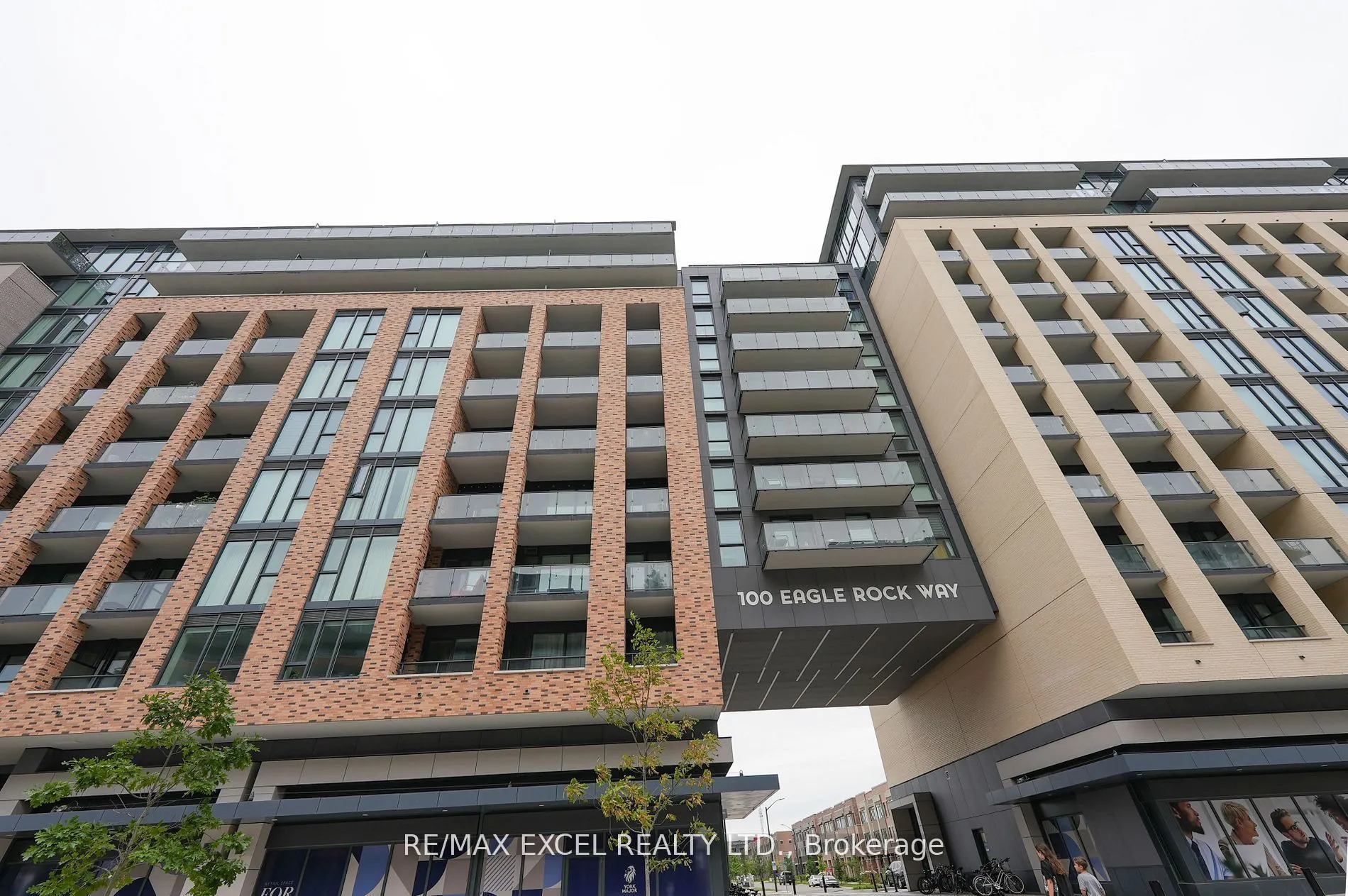 100 Eagle Rock Way #324