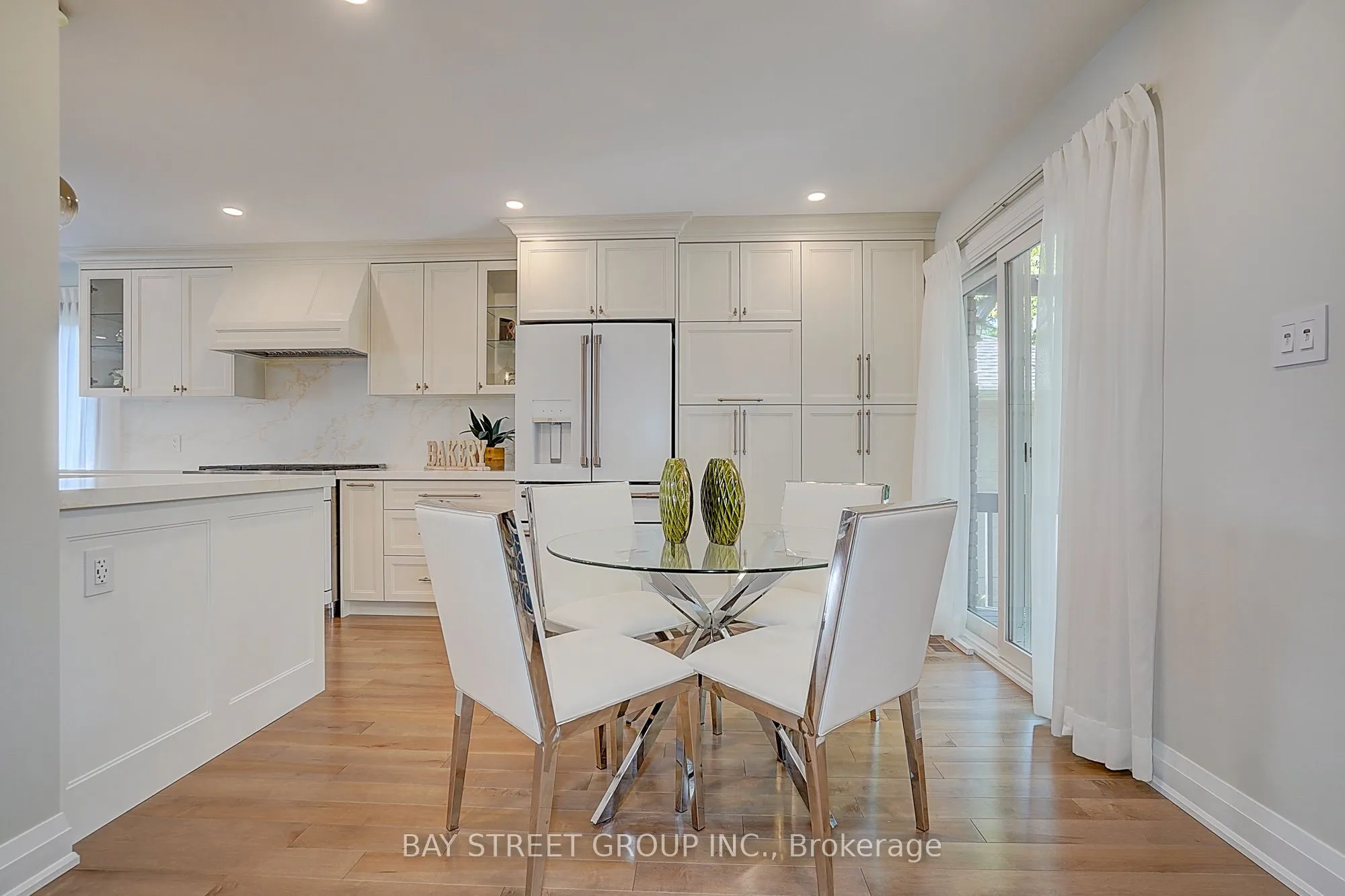 107 Crawford Rose Drive