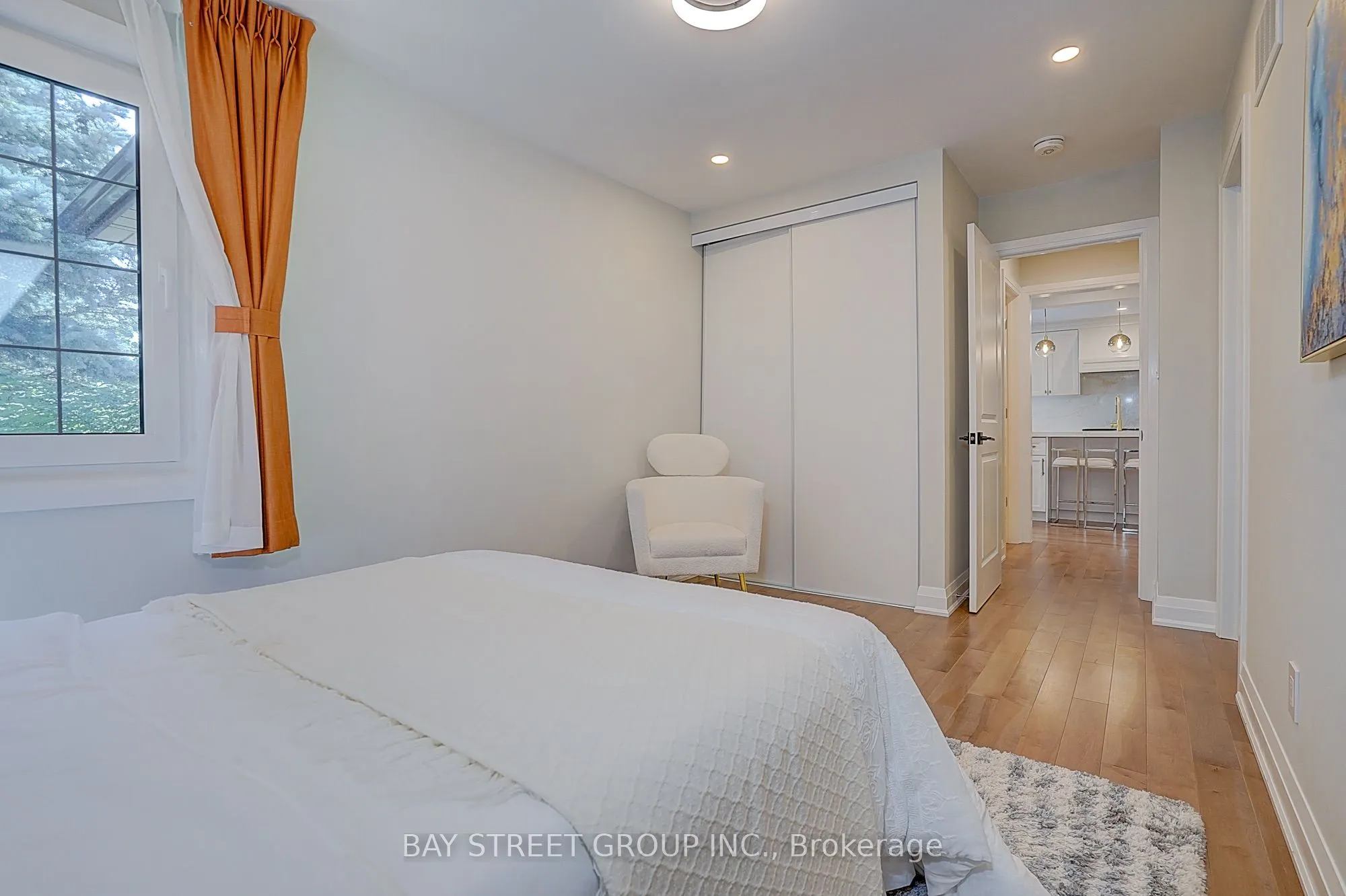 107 Crawford Rose Drive