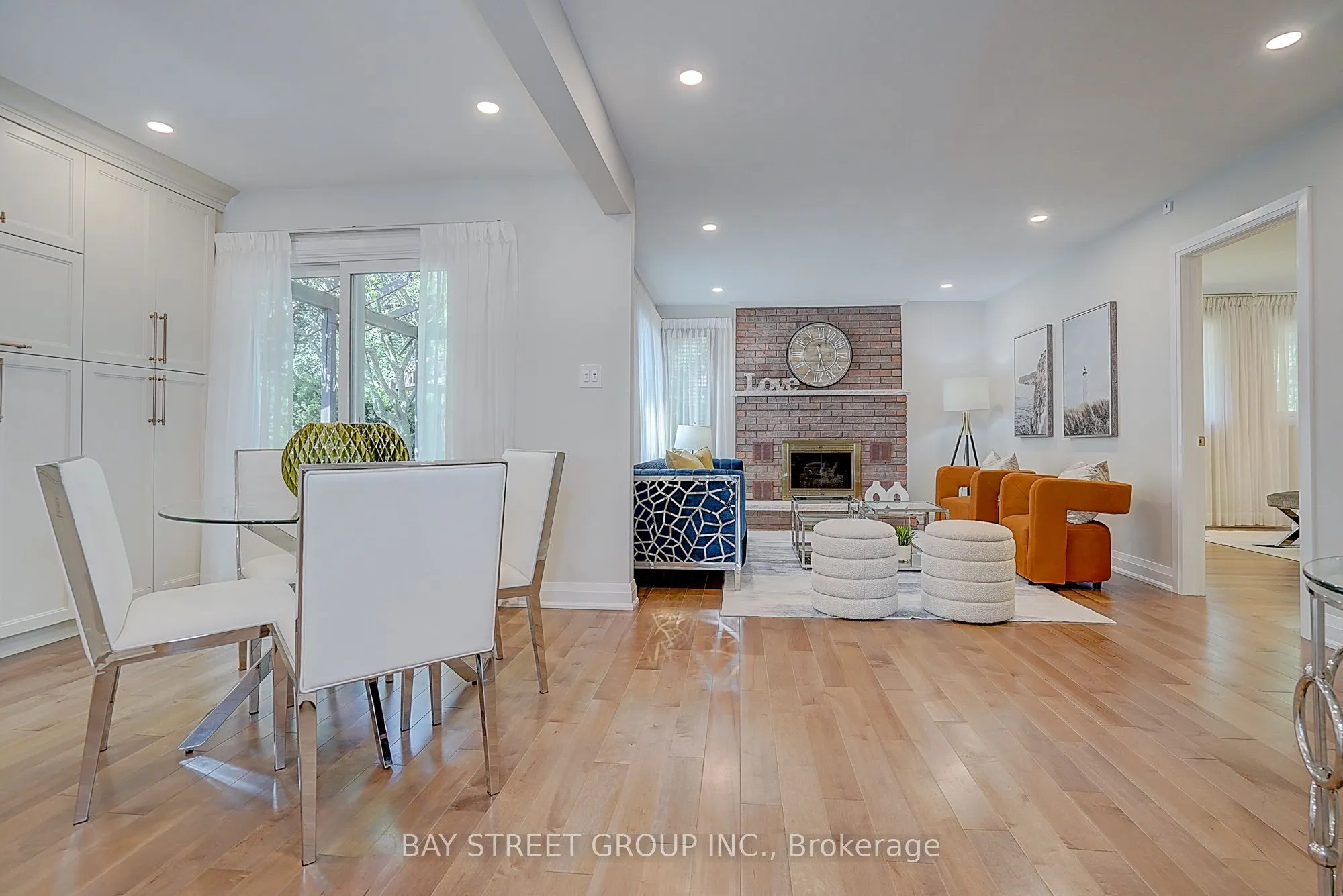107 Crawford Rose Drive
