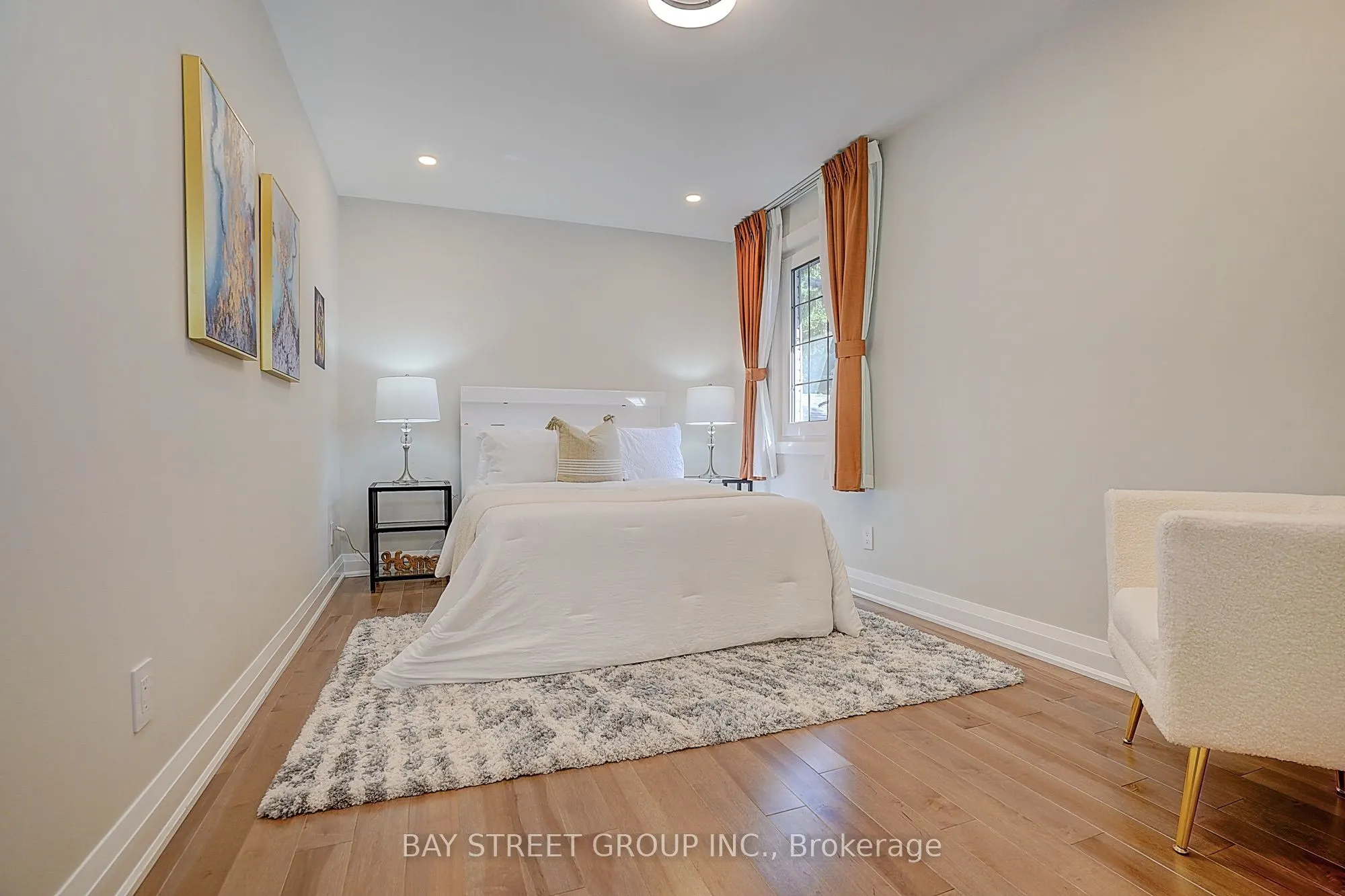 107 Crawford Rose Drive
