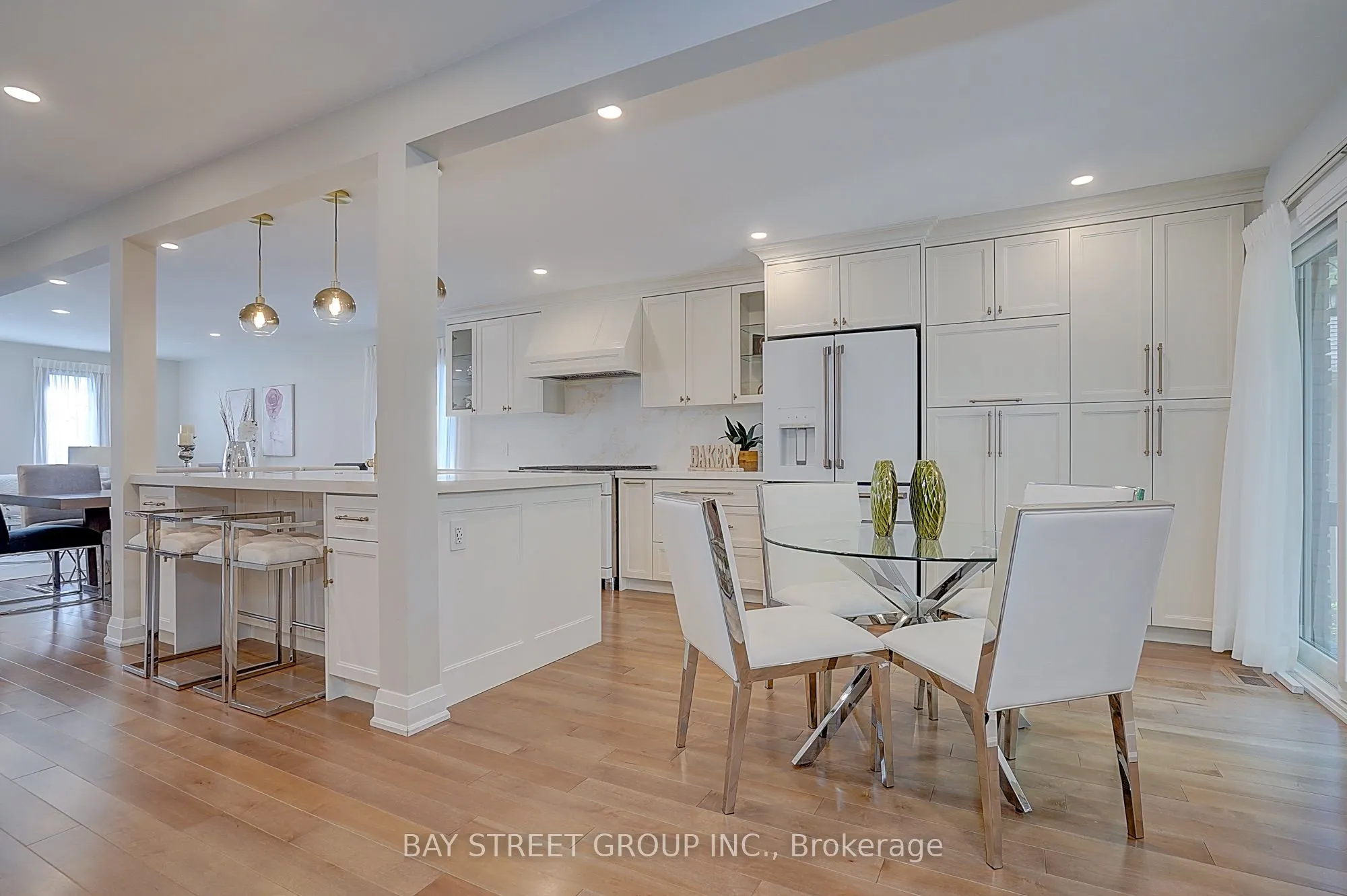 107 Crawford Rose Drive