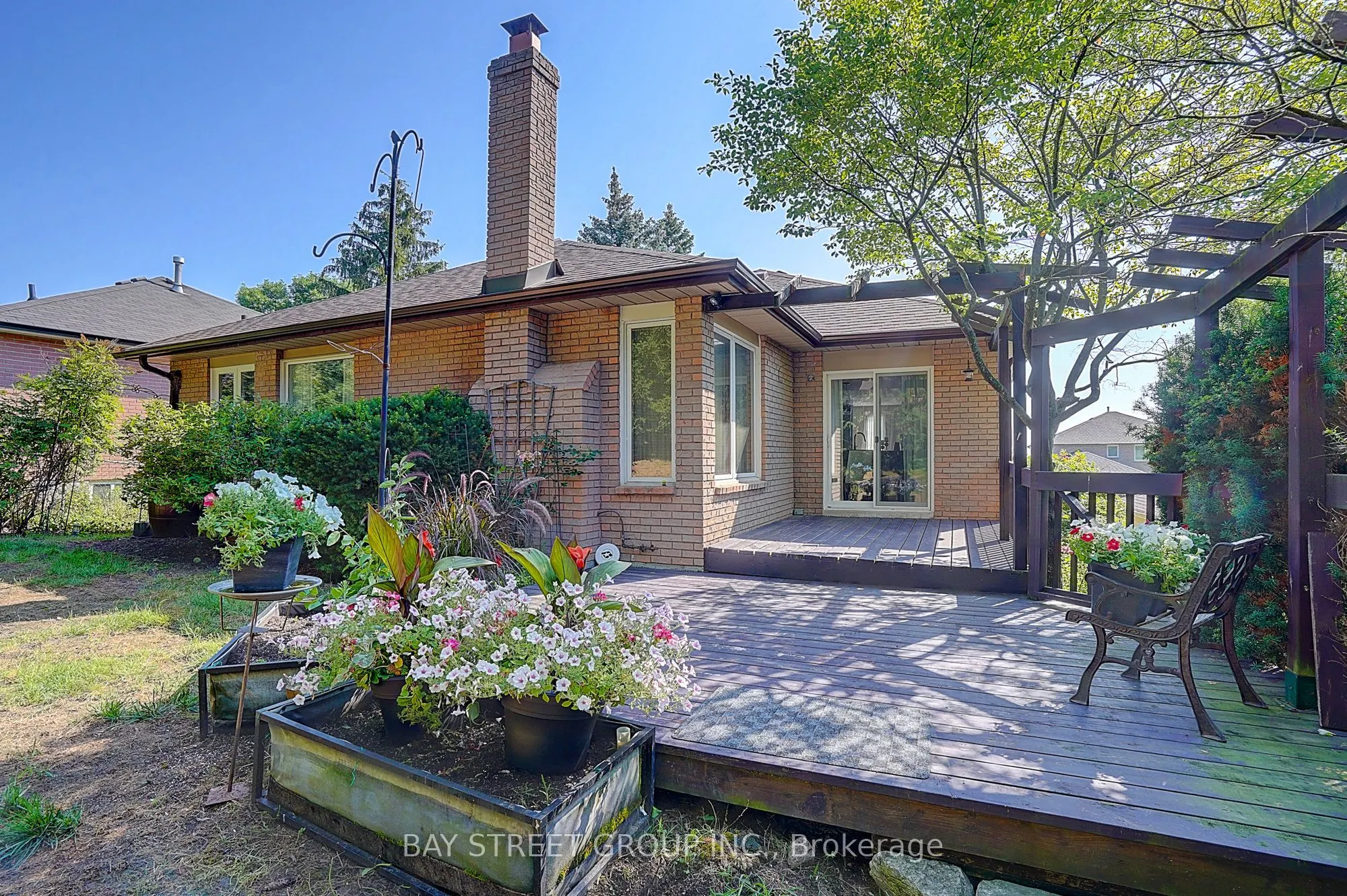 107 Crawford Rose Drive