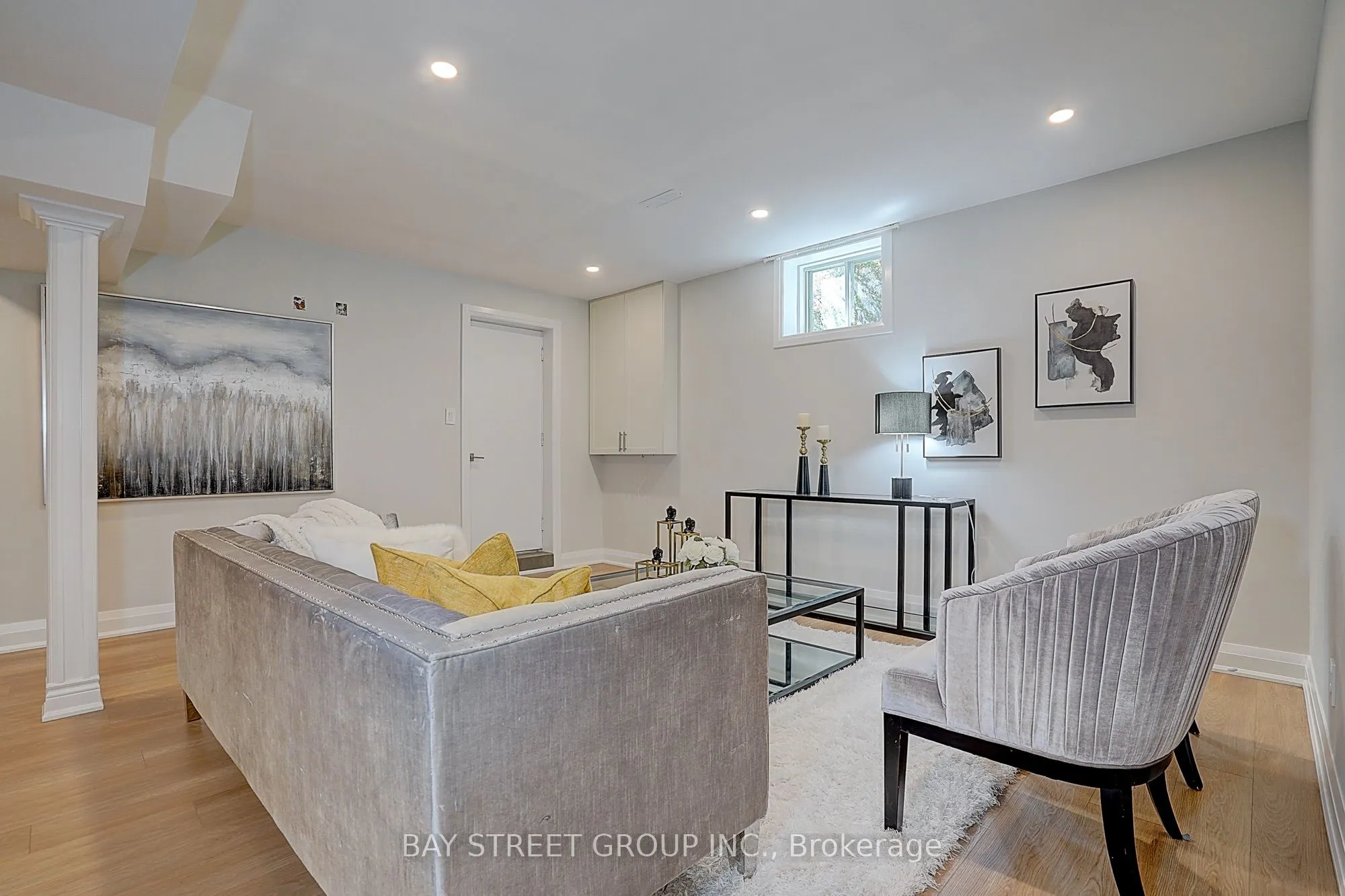 107 Crawford Rose Drive