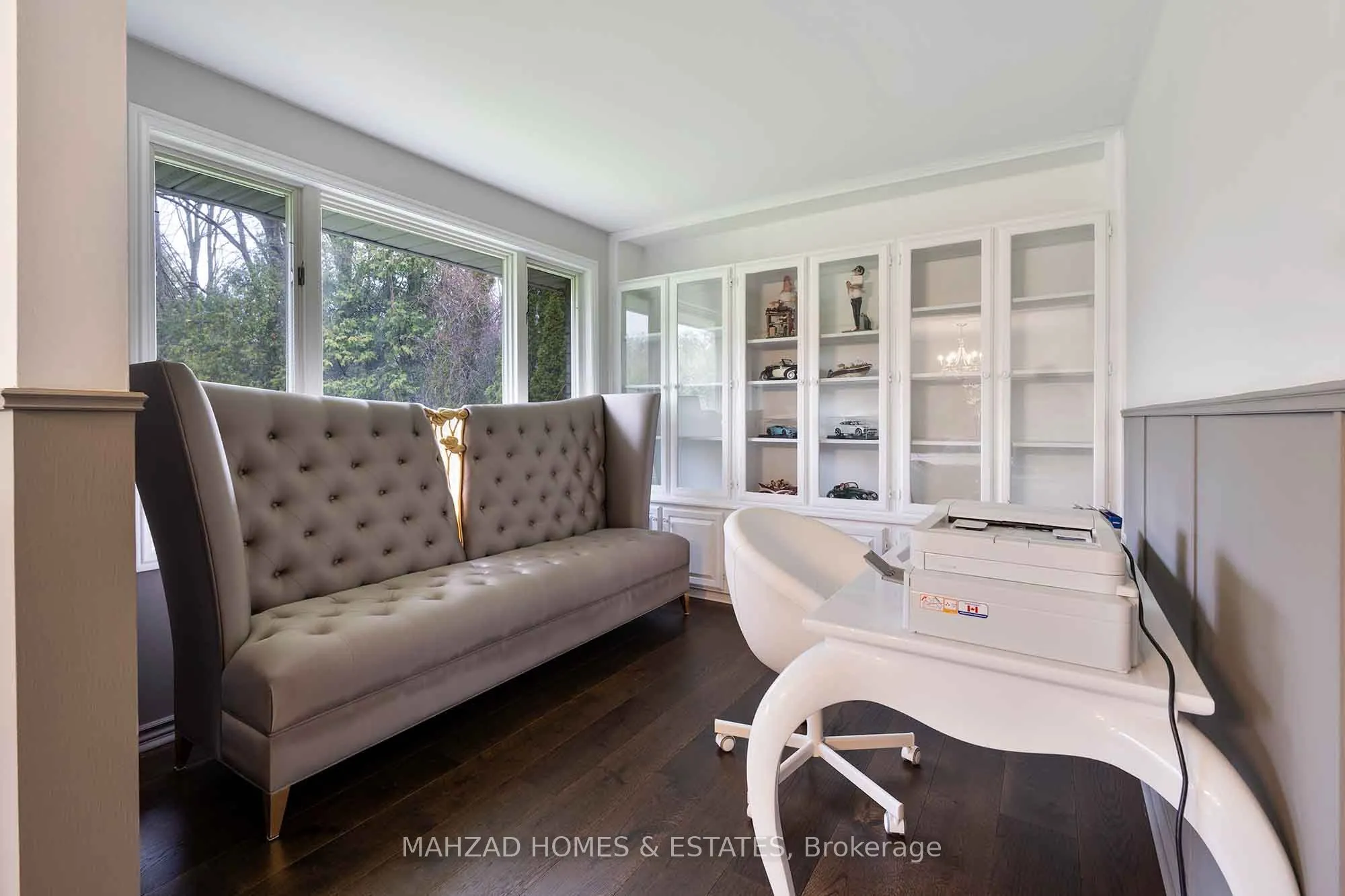 32 Maryvale Crescent