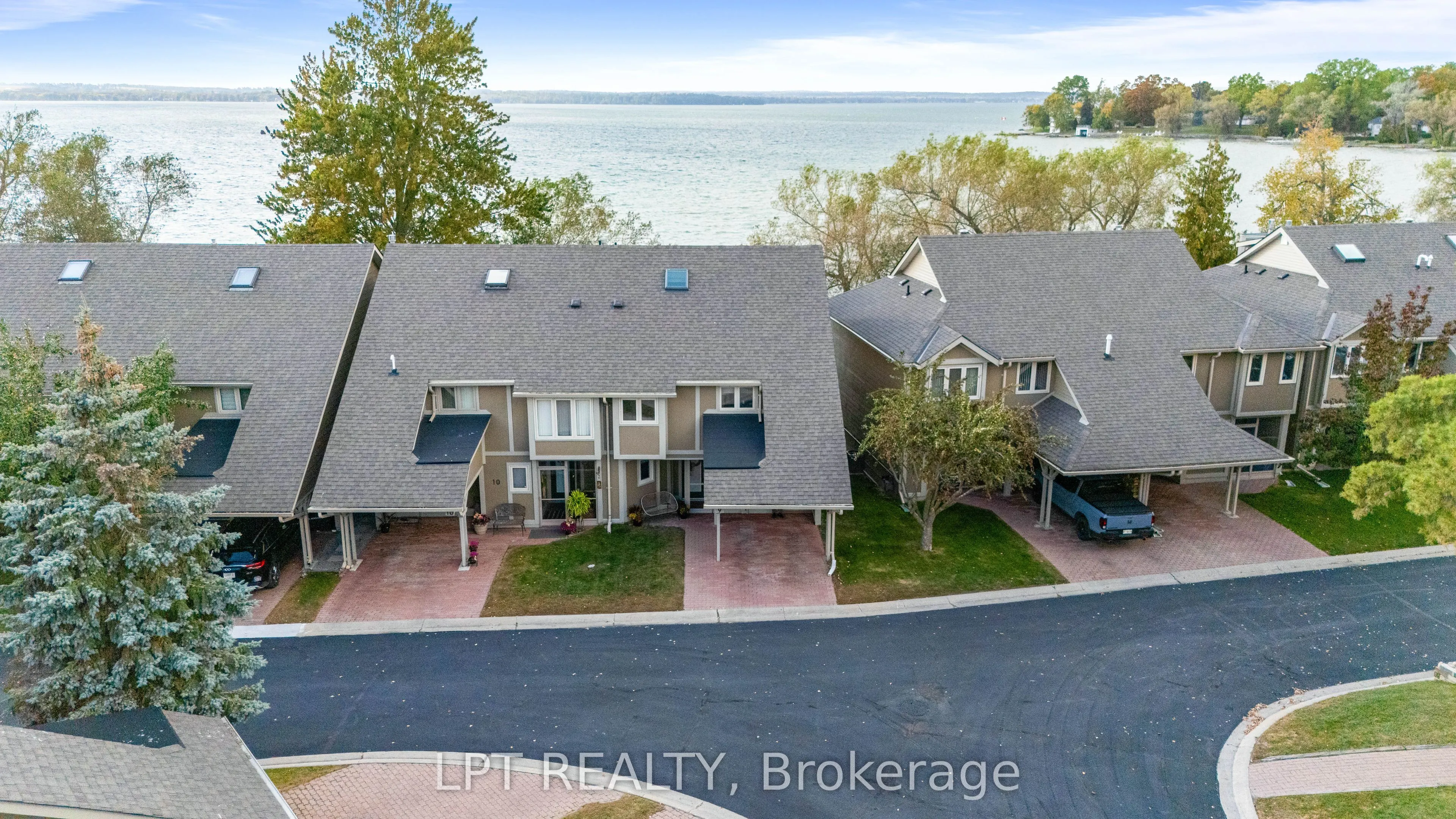 9 Davy Point Circle #9