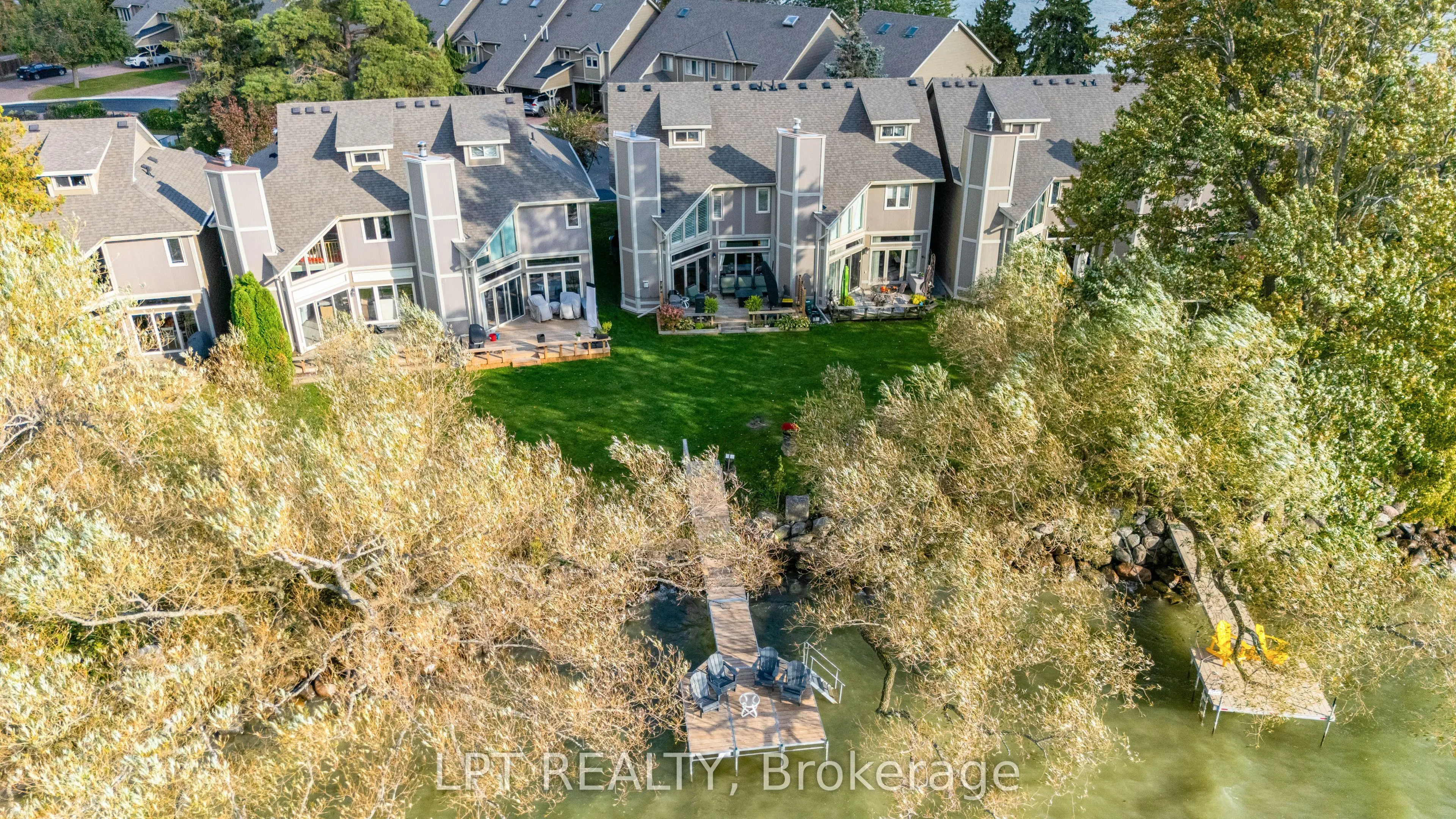 9 Davy Point Circle #9