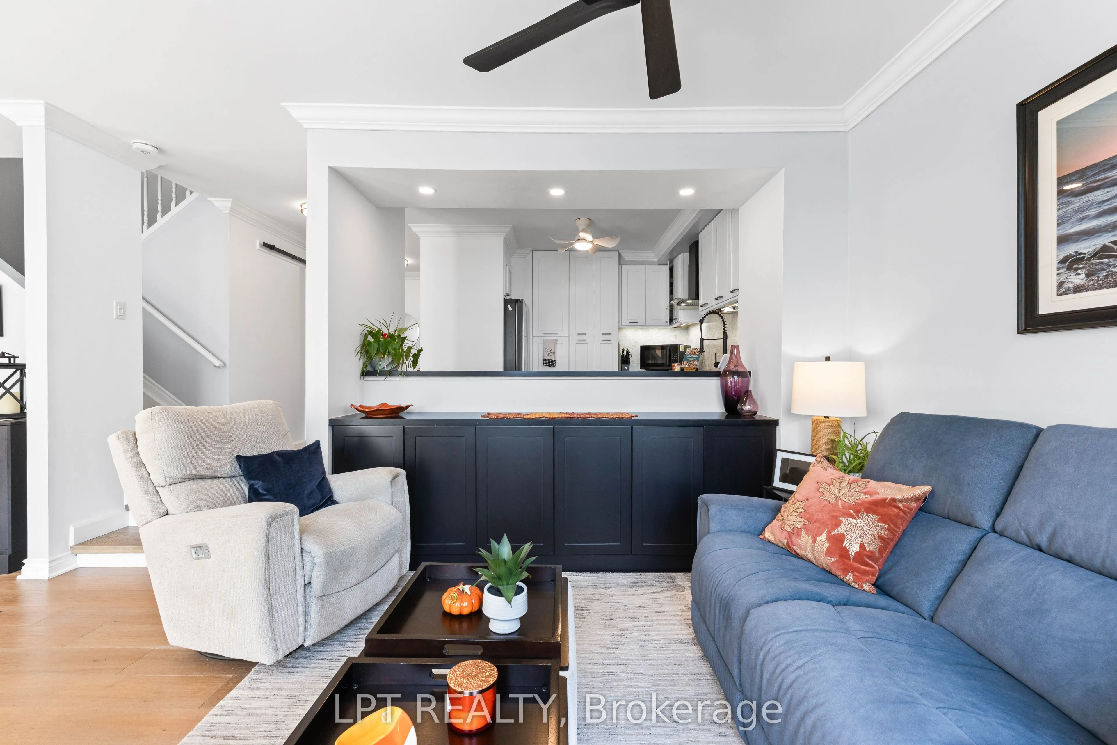9 Davy Point Circle #9