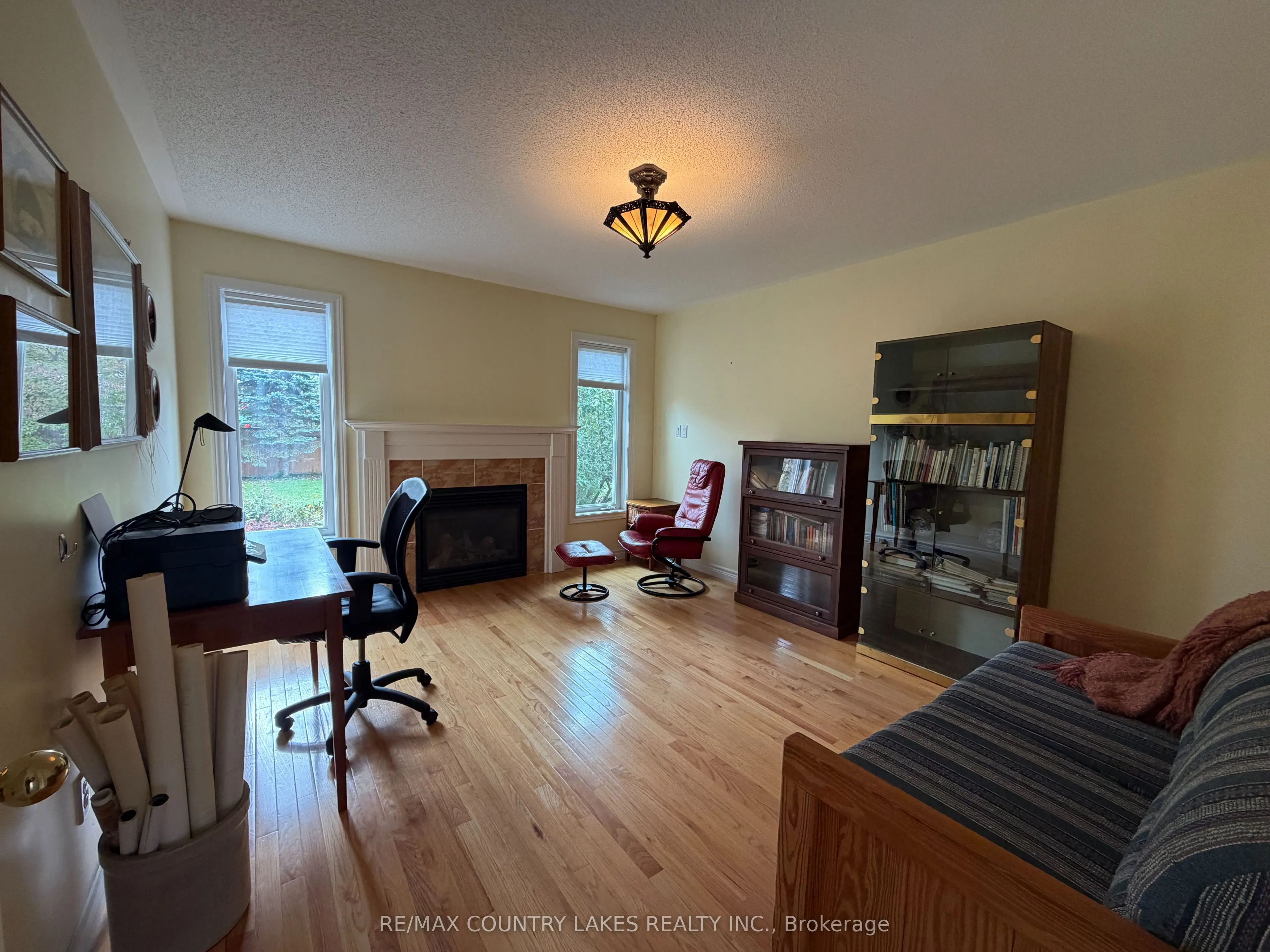 43 Elmwood Avenue