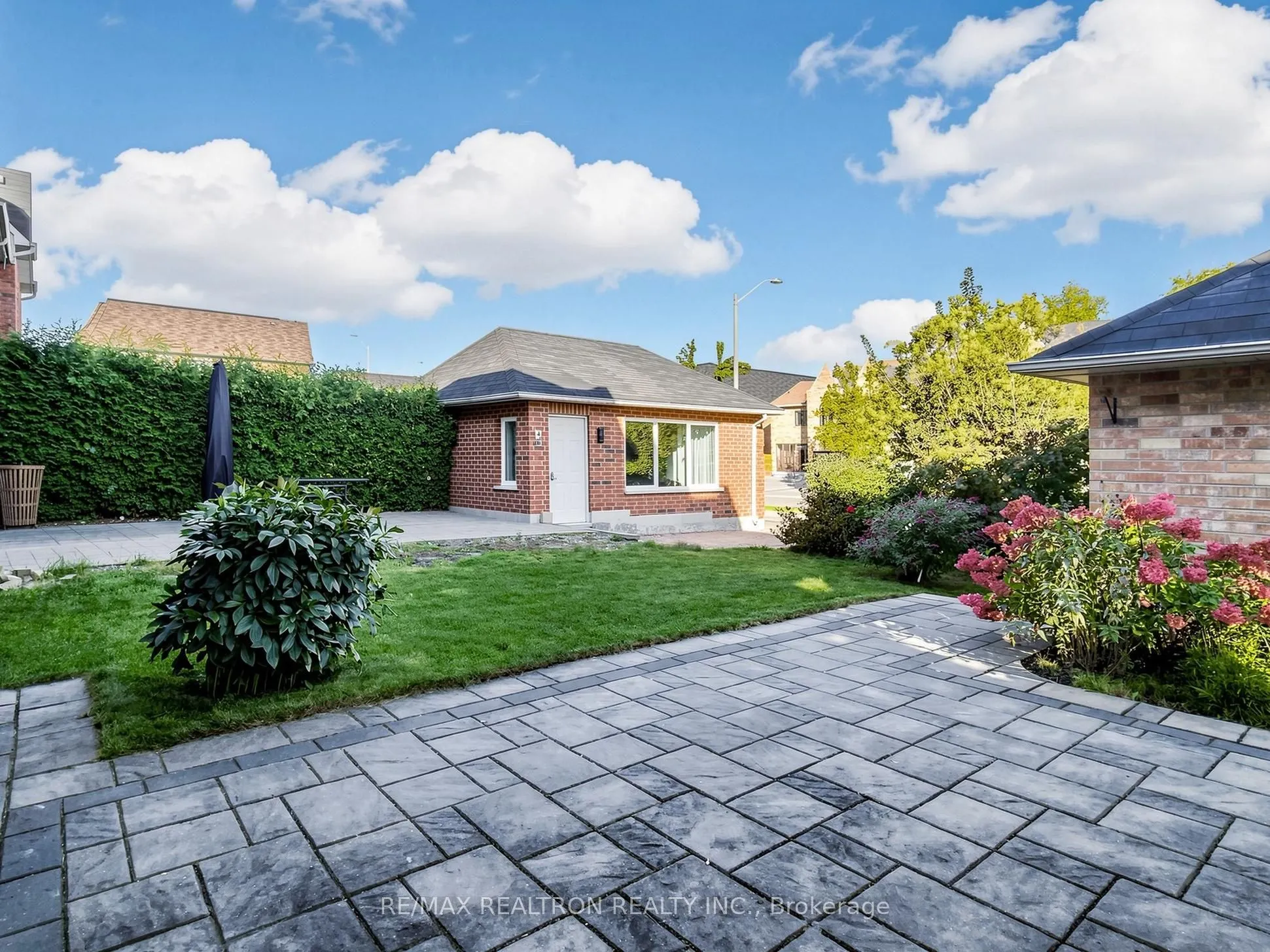 81 Lichfield Road