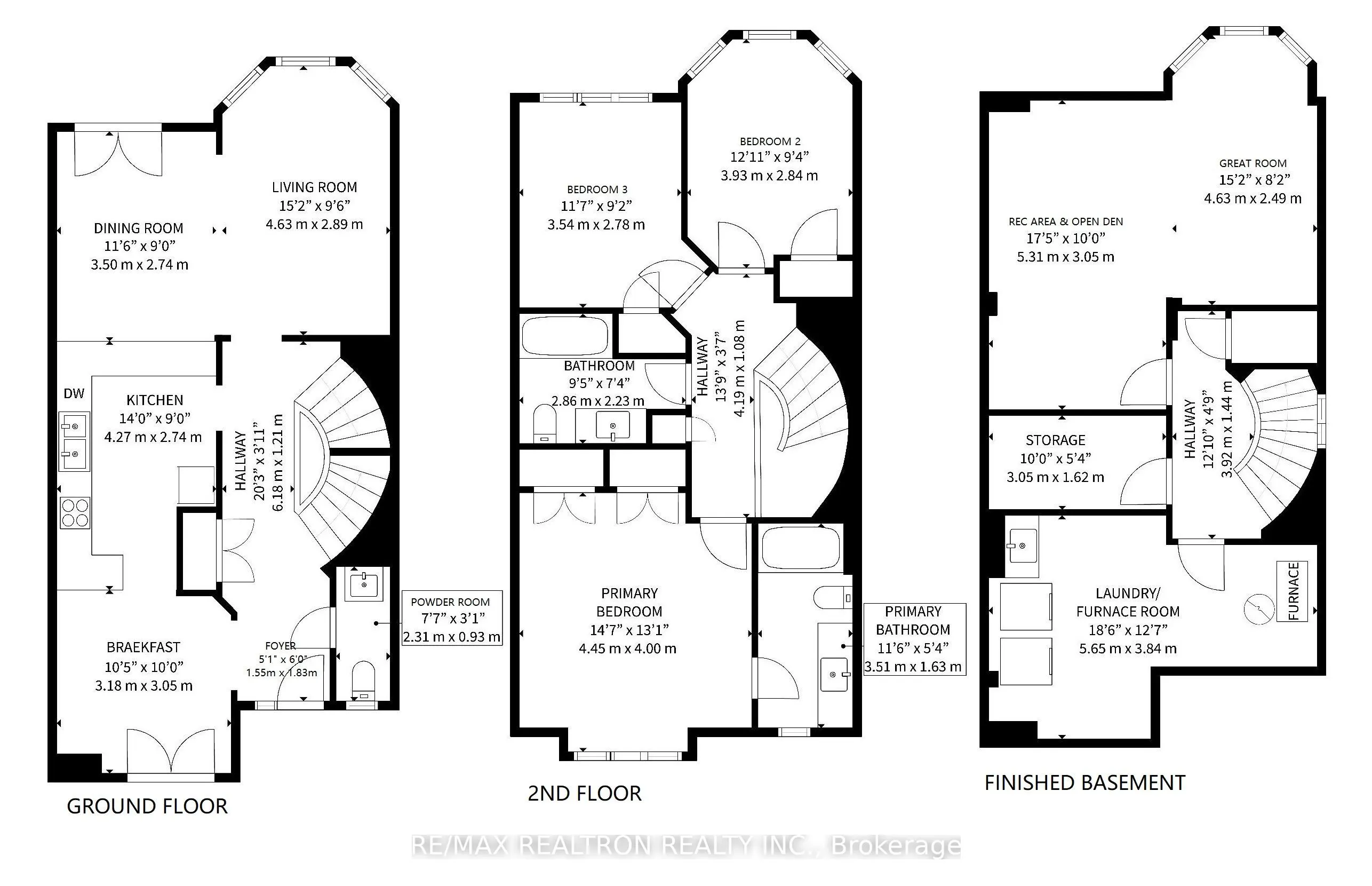 81 Lichfield Road