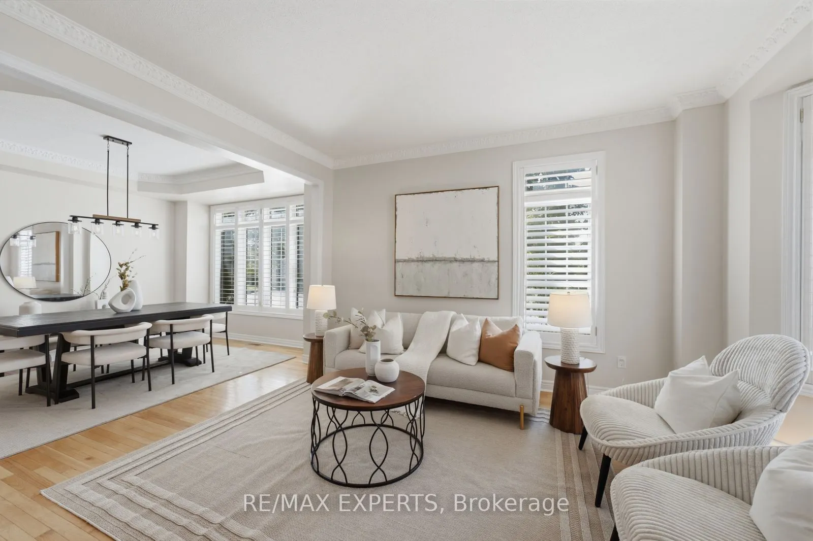 1 Cetona Avenue
