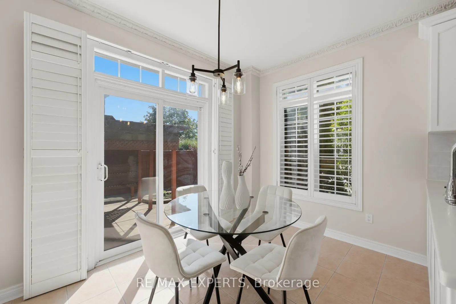 1 Cetona Avenue
