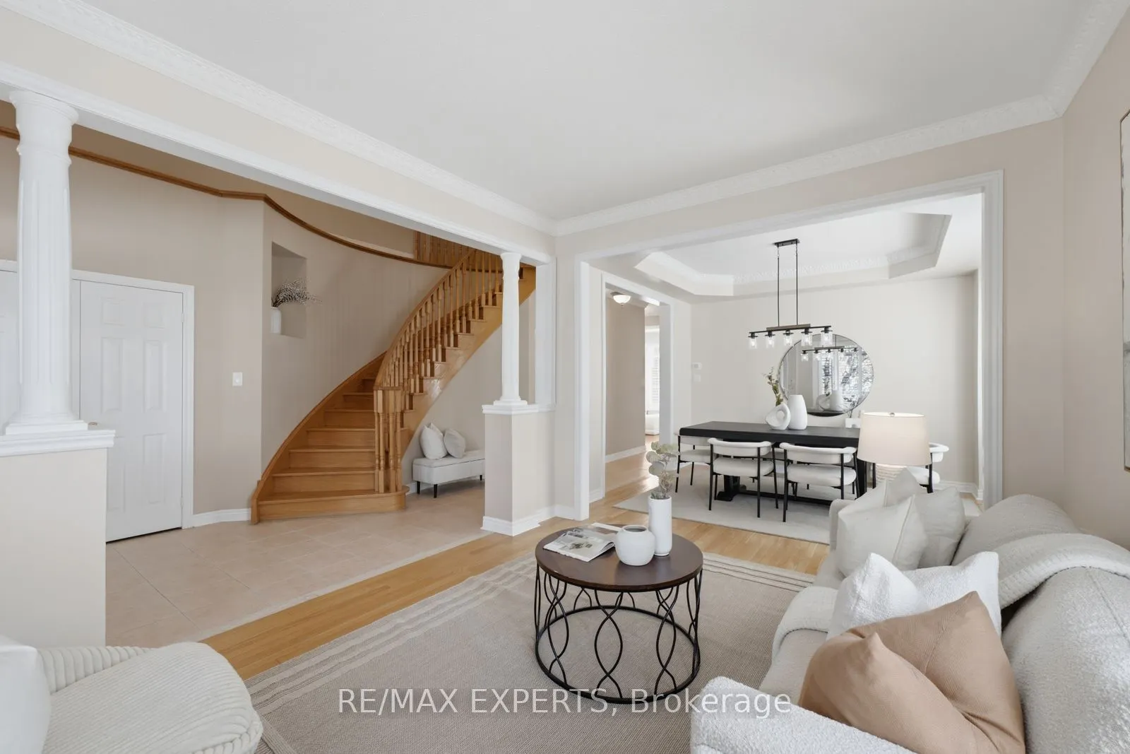 1 Cetona Avenue