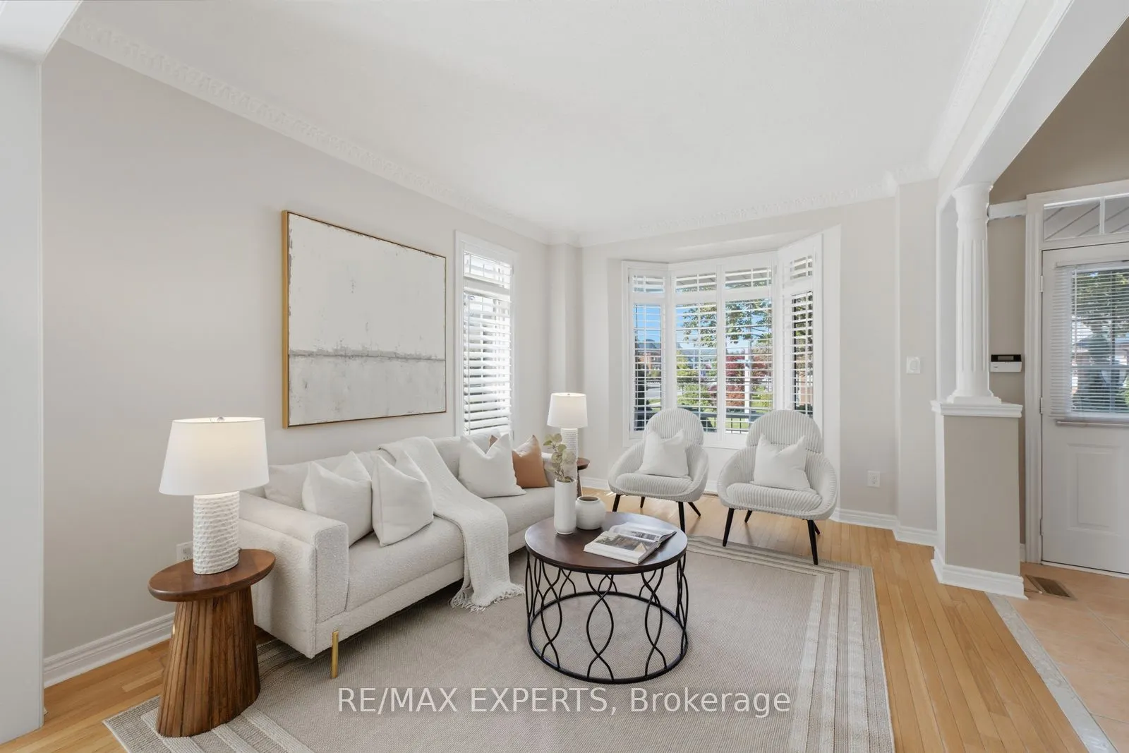 1 Cetona Avenue