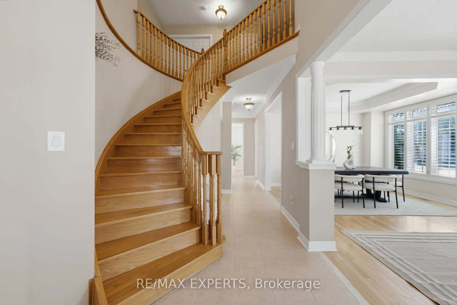 1 Cetona Avenue