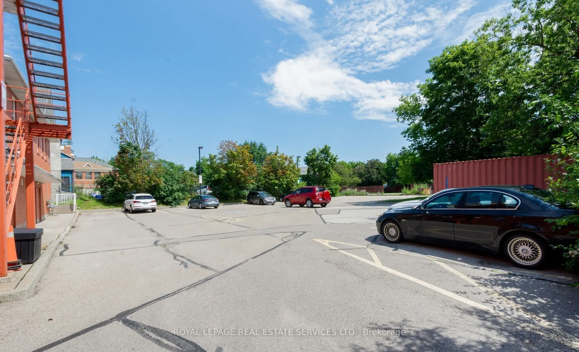 10055 Keele Street