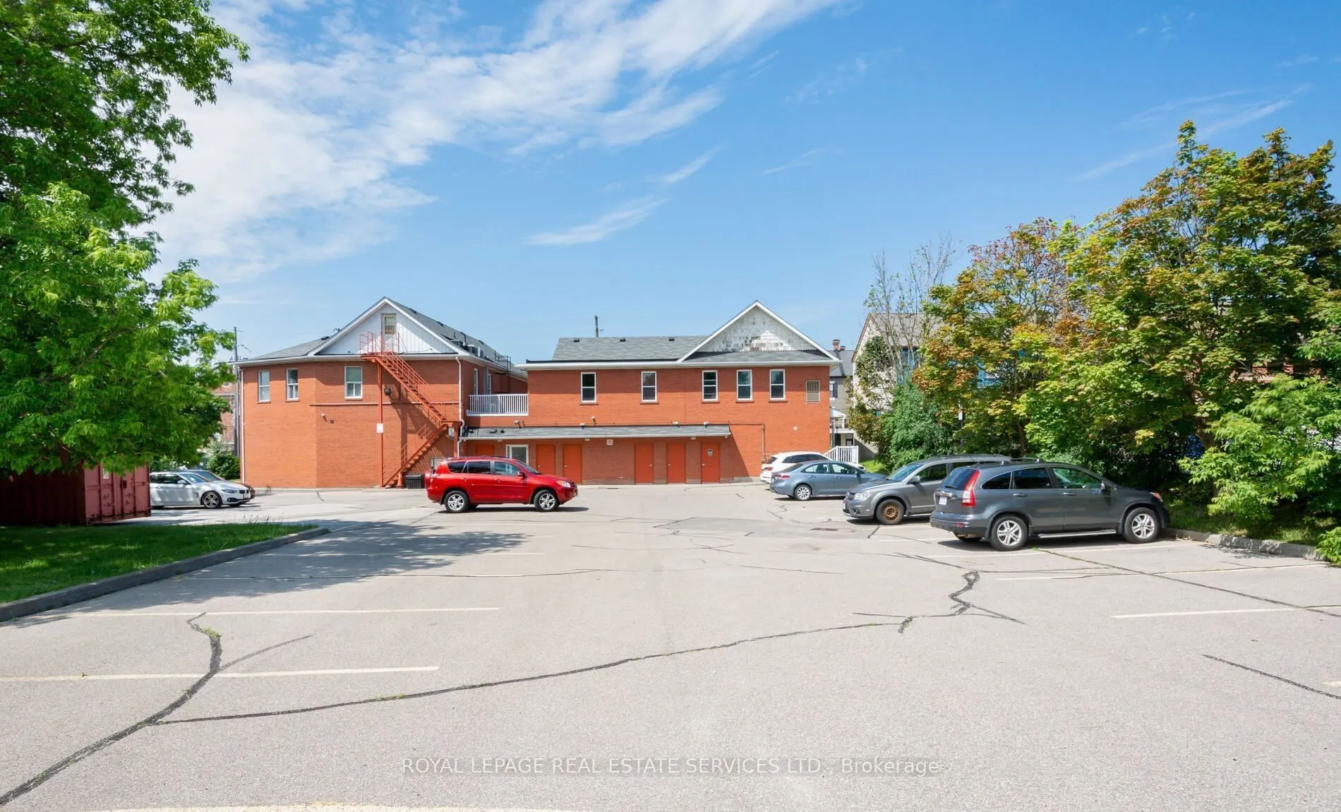 10055 Keele Street