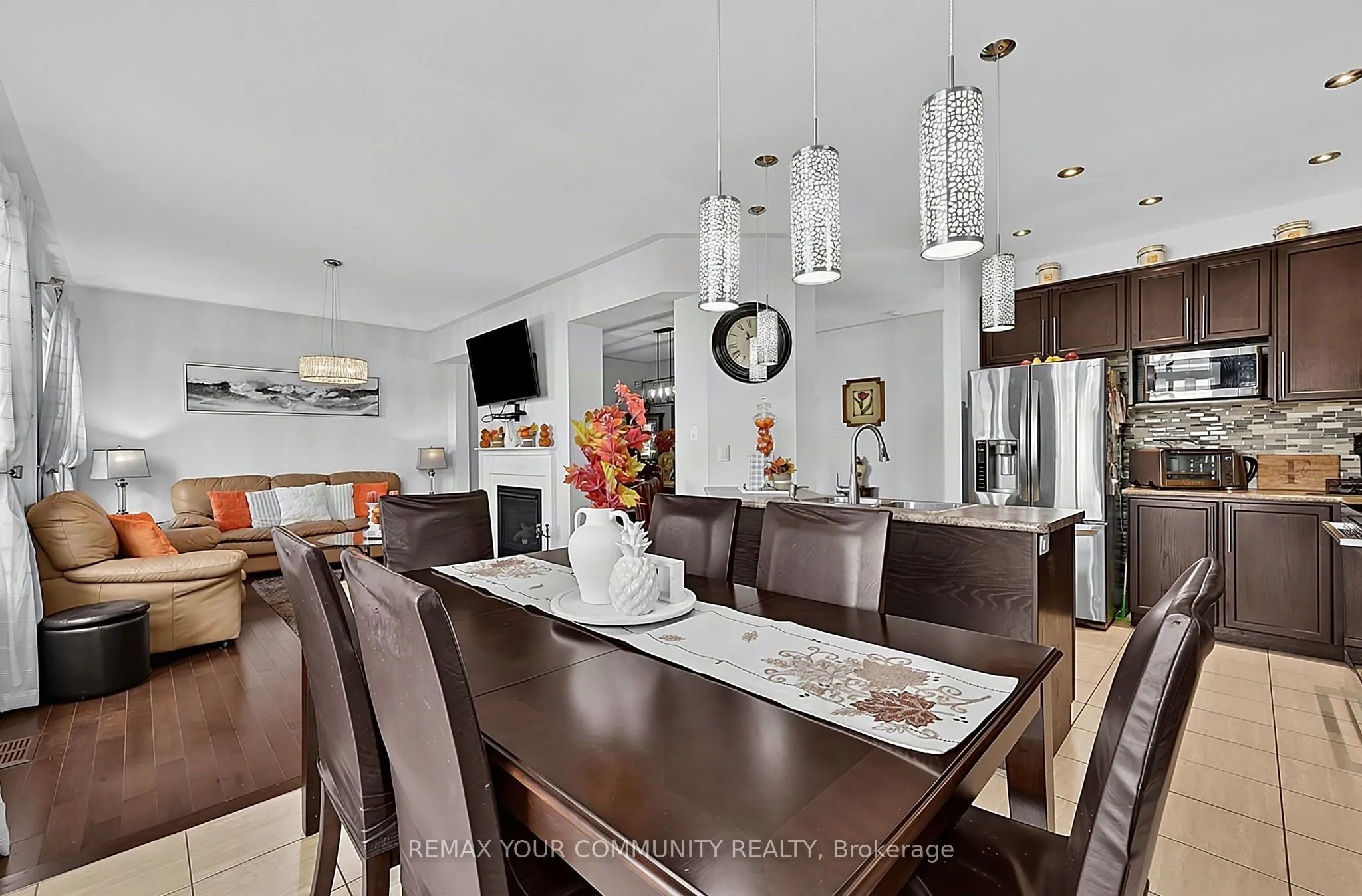161 Richardson Crescent