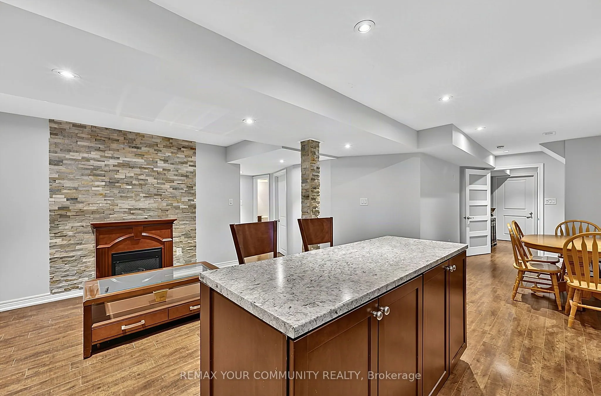 161 Richardson Crescent