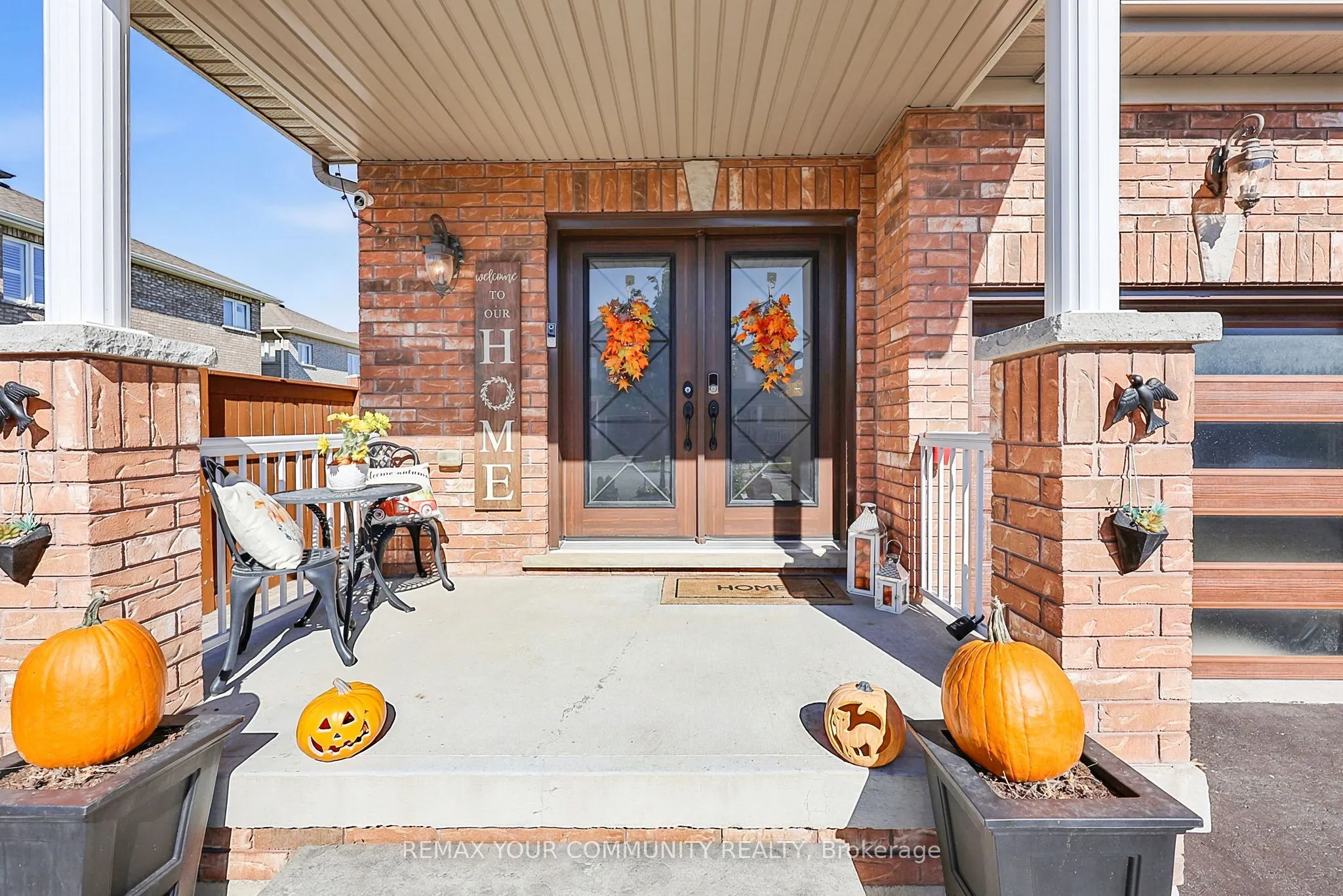 161 Richardson Crescent
