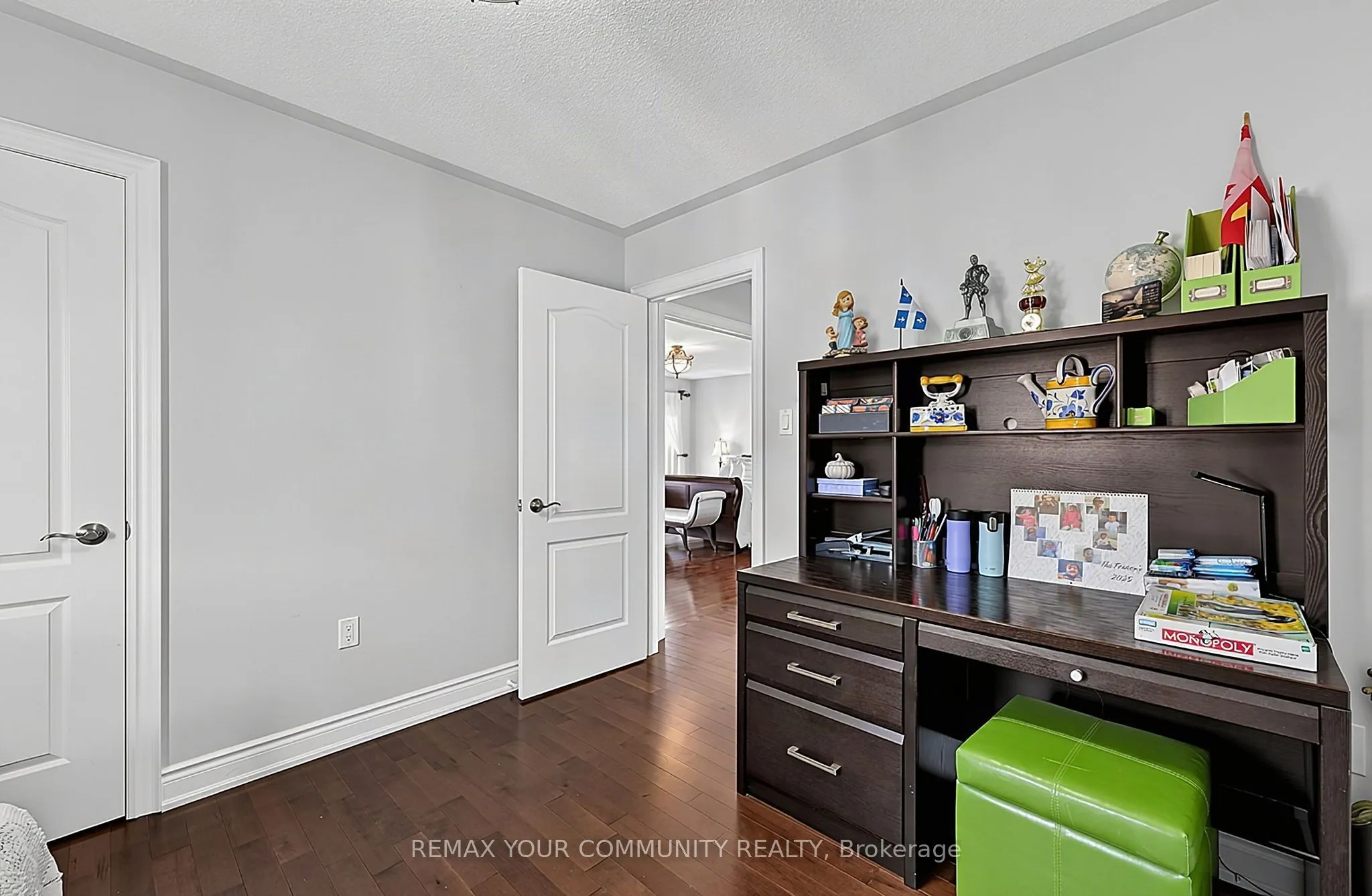 161 Richardson Crescent