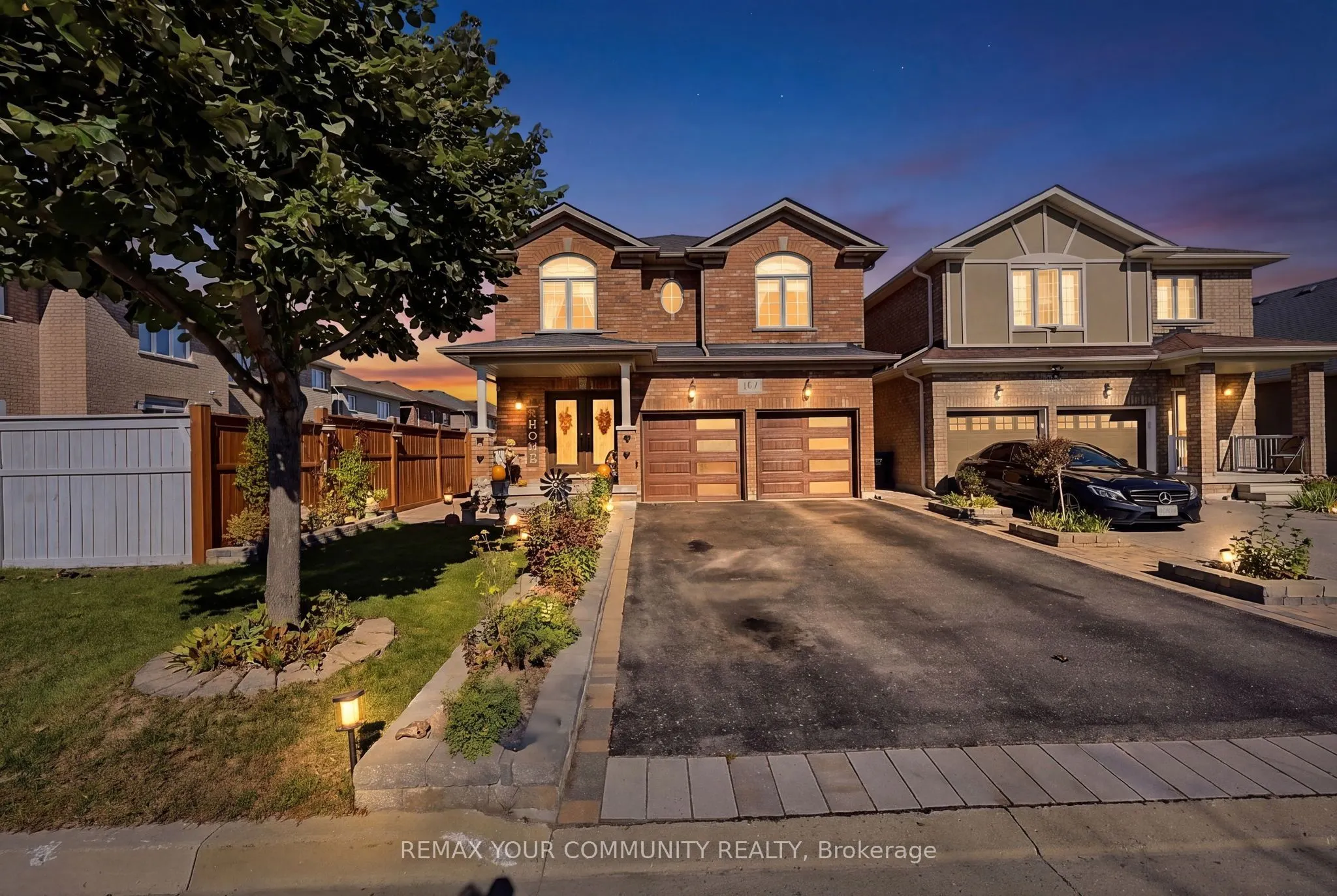 161 Richardson Crescent
